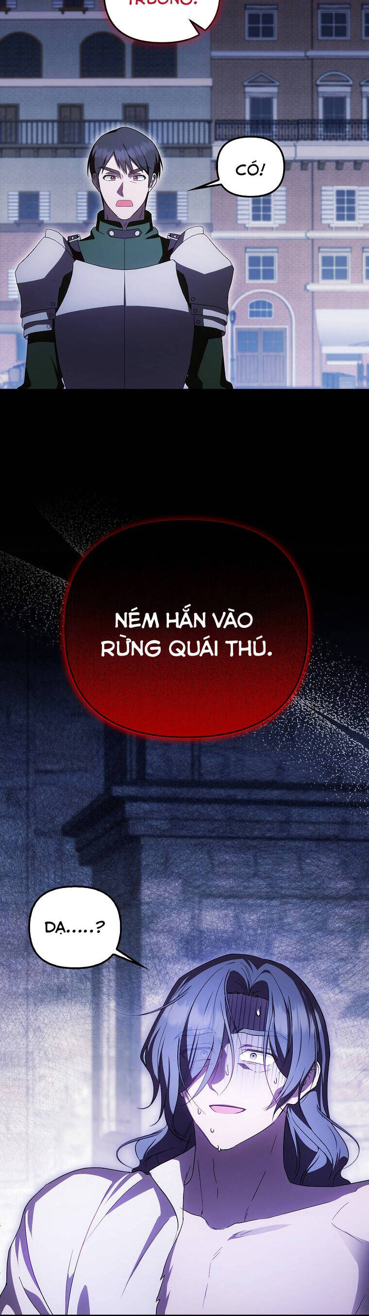 Lần Đầu Tiên Được Yêu Thương Chapter 52 - Trang 2