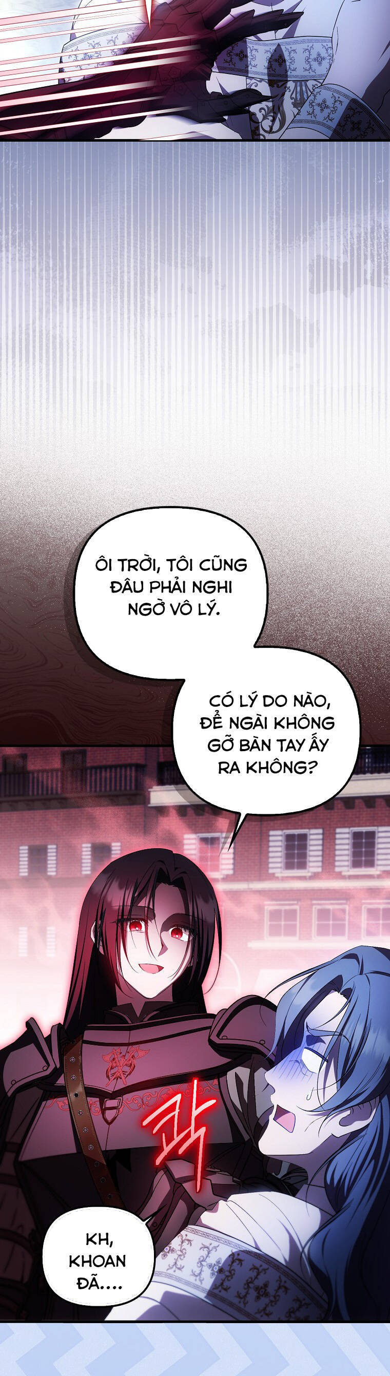 Lần Đầu Tiên Được Yêu Thương Chapter 52 - Trang 2