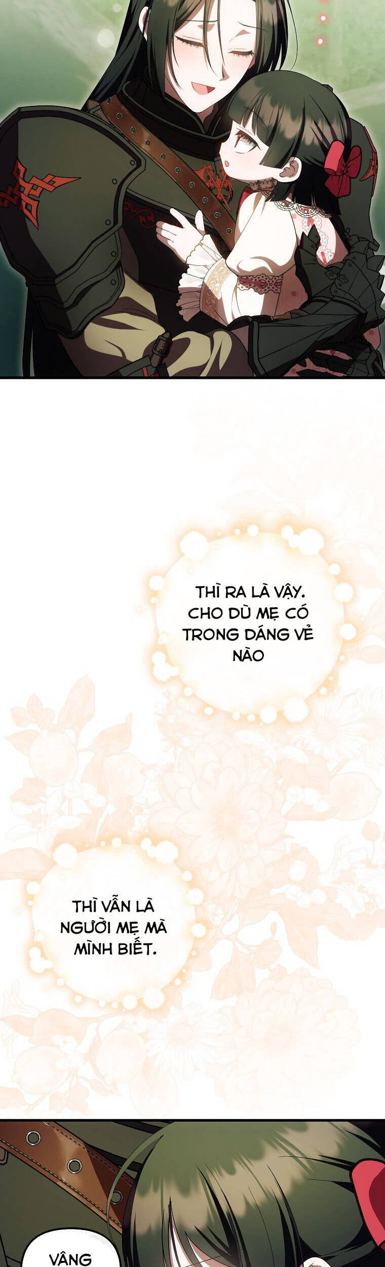 Lần Đầu Tiên Được Yêu Thương Chapter 51 - Trang 2