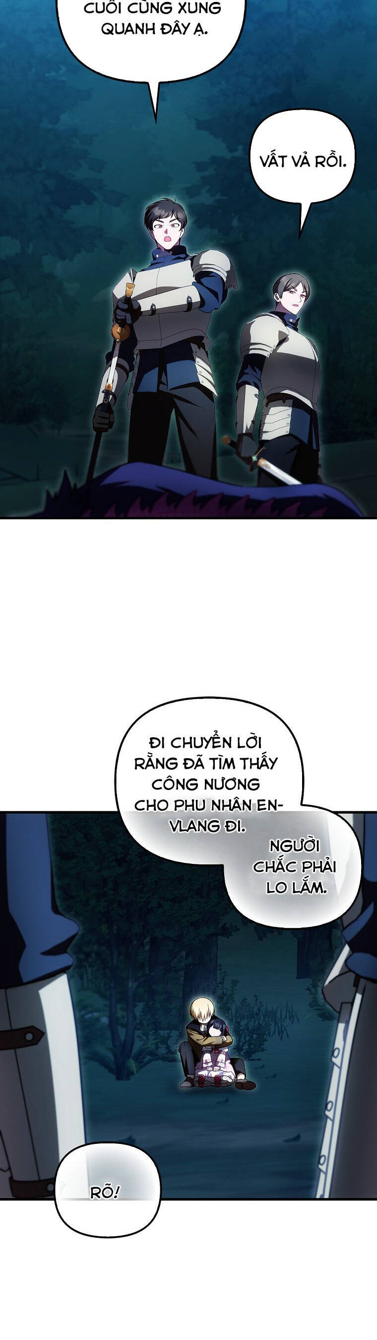 Lần Đầu Tiên Được Yêu Thương Chapter 51 - Trang 2