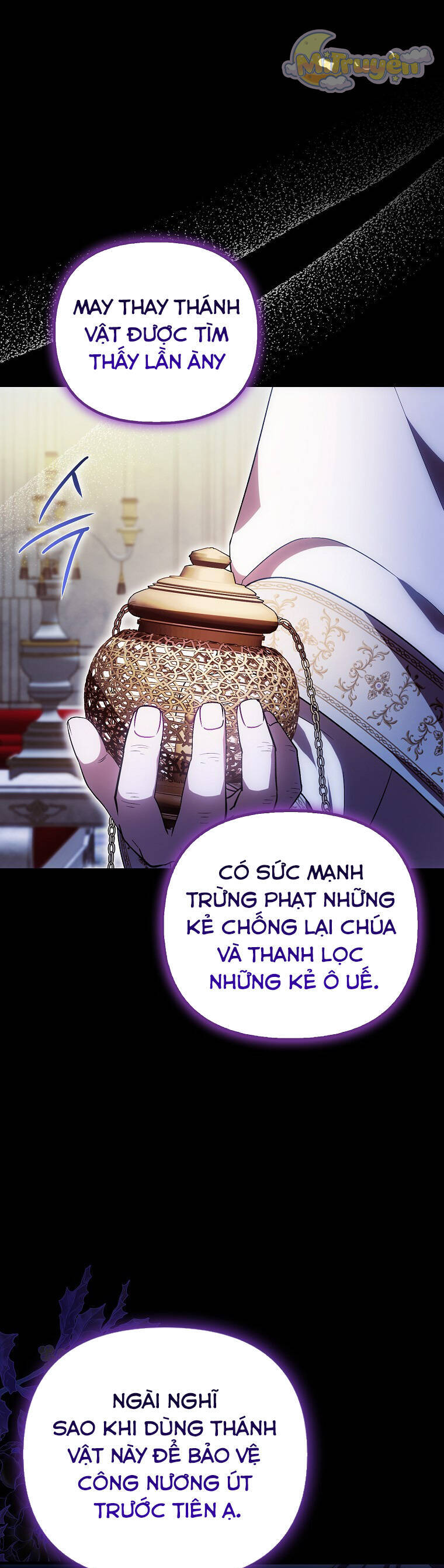 Lần Đầu Tiên Được Yêu Thương Chapter 49 - Trang 2