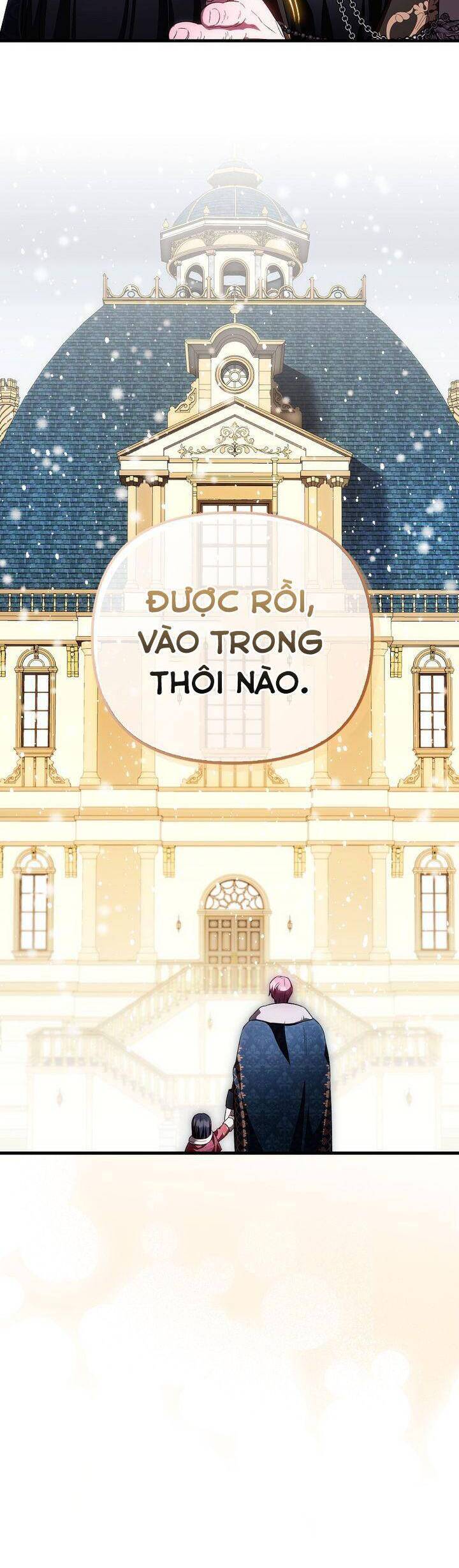 Lần Đầu Tiên Được Yêu Thương Chapter 48 - Trang 2