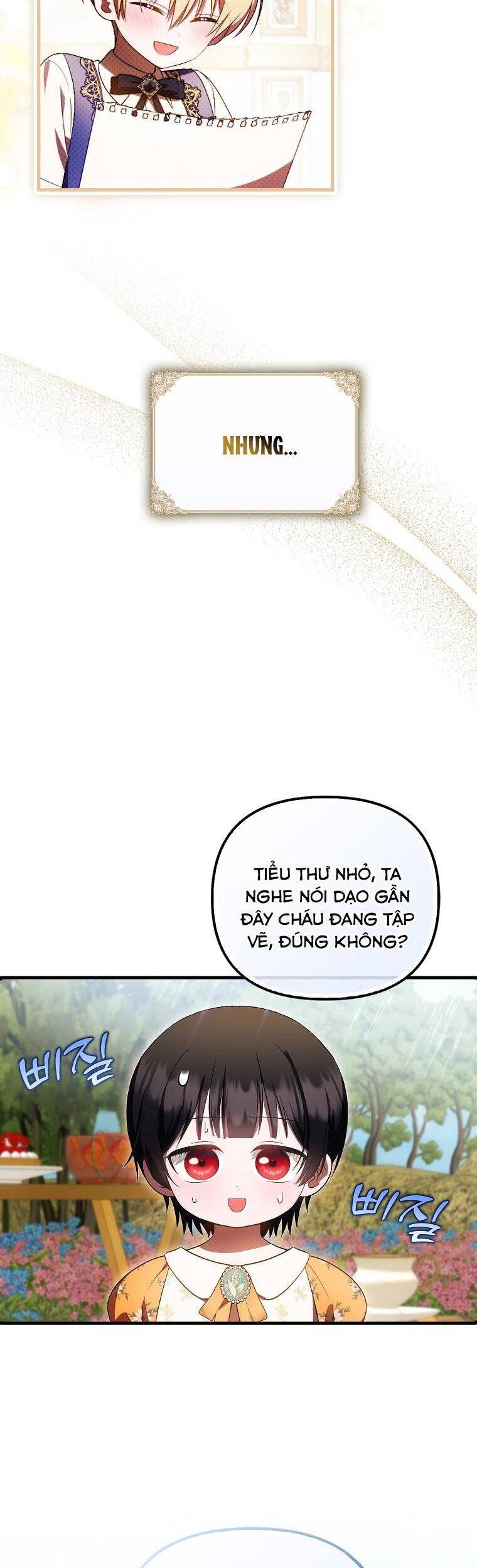 Lần Đầu Tiên Được Yêu Thương Chapter 47 - Trang 2