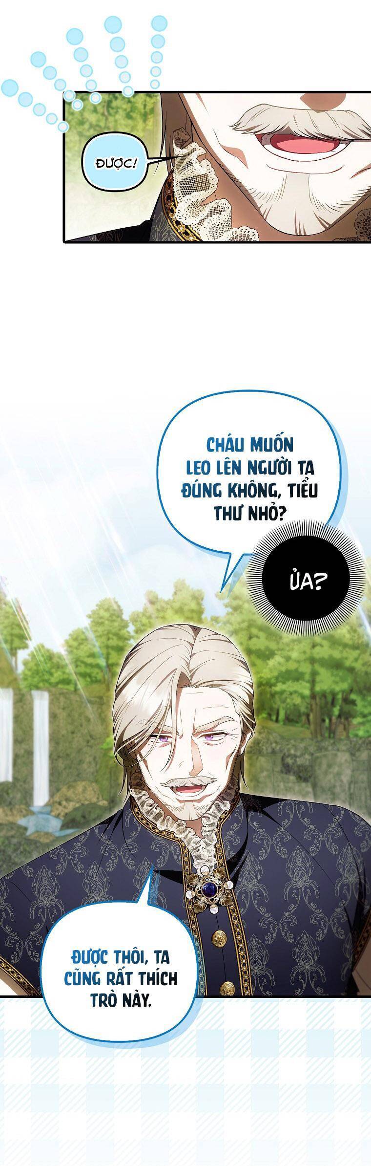 Lần Đầu Tiên Được Yêu Thương Chapter 47 - Trang 2