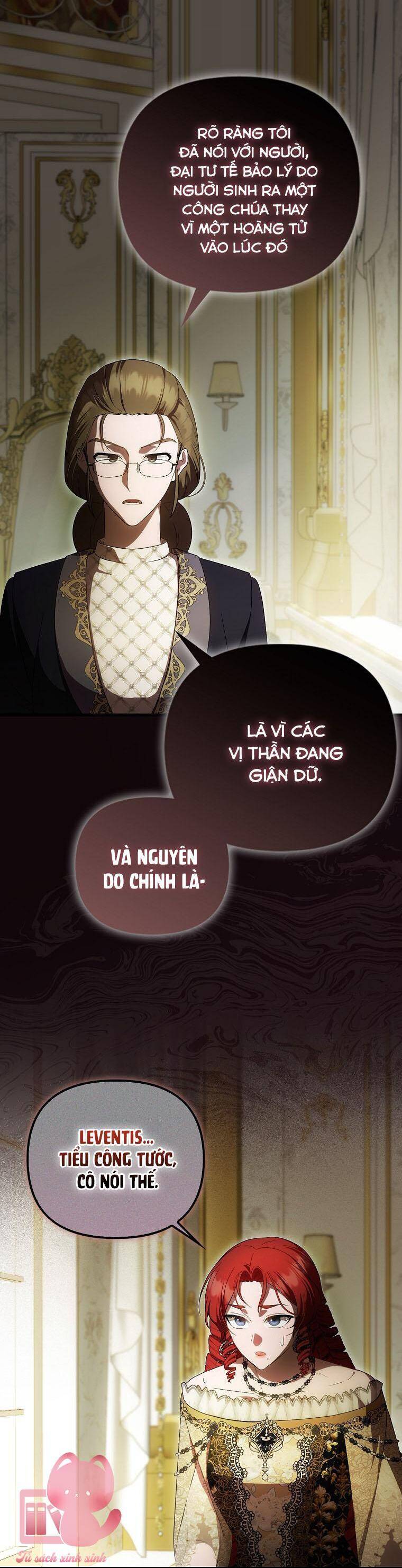 Lần Đầu Tiên Được Yêu Thương Chapter 42 - Trang 2