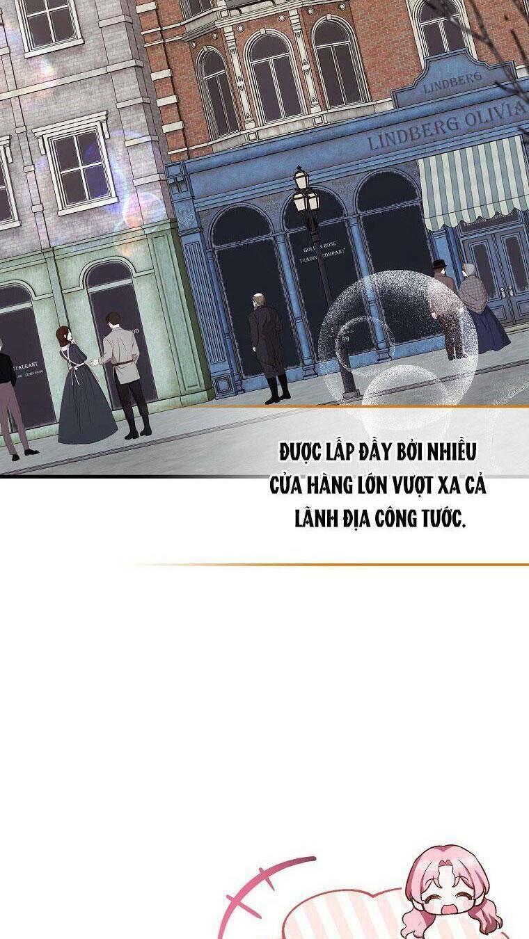 Lần Đầu Tiên Được Yêu Thương Chapter 35 - Trang 2