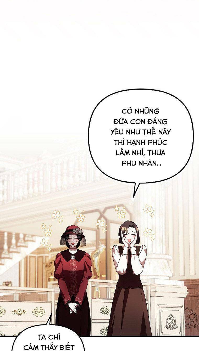 Lần Đầu Tiên Được Yêu Thương Chapter 35 - Trang 2