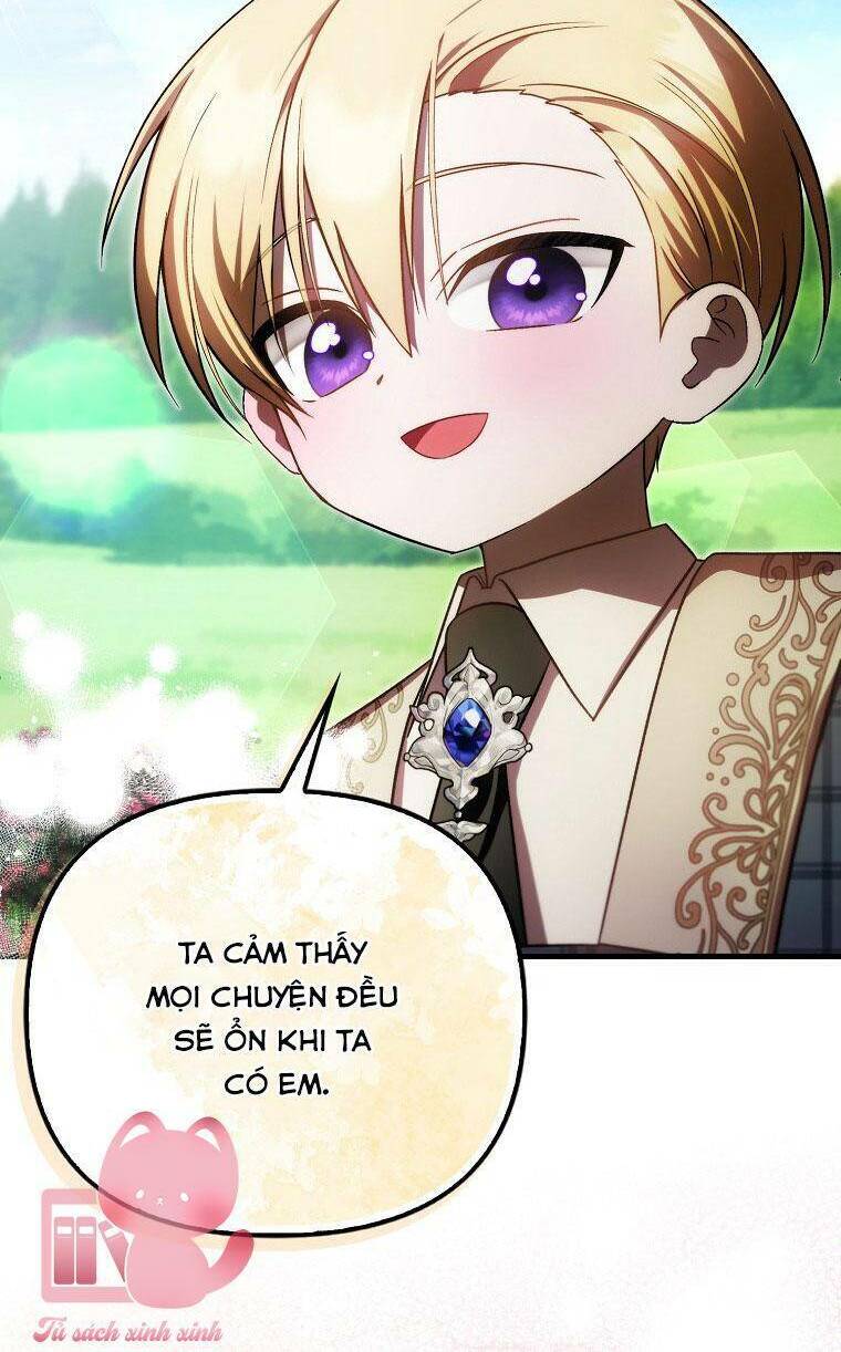 Lần Đầu Tiên Được Yêu Thương Chapter 34 - Trang 2