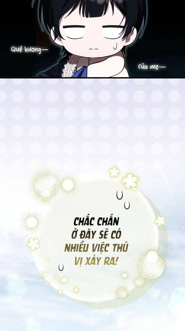 Lần Đầu Tiên Được Yêu Thương Chapter 34 - Trang 2