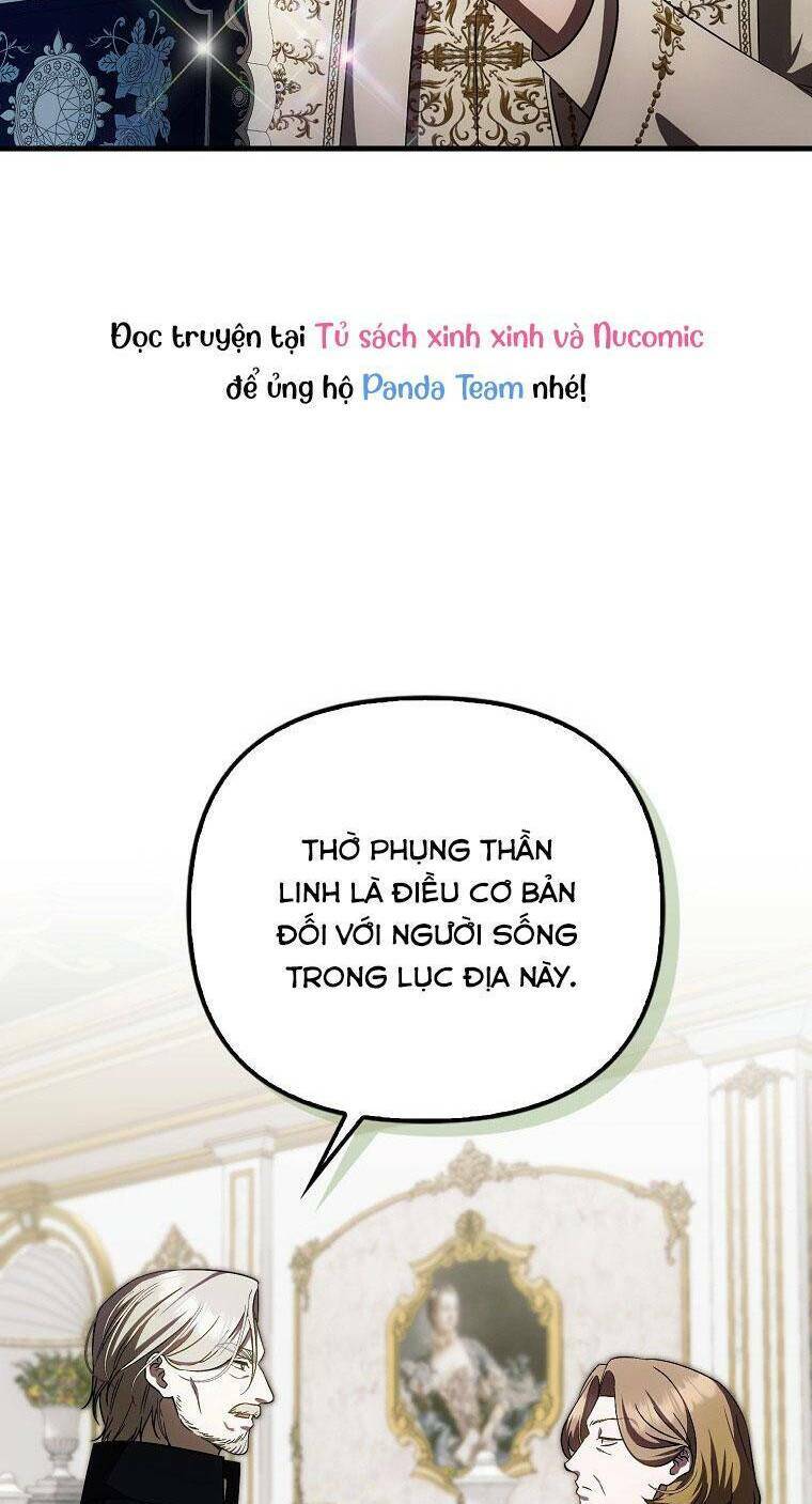 Lần Đầu Tiên Được Yêu Thương Chapter 33 - Trang 2