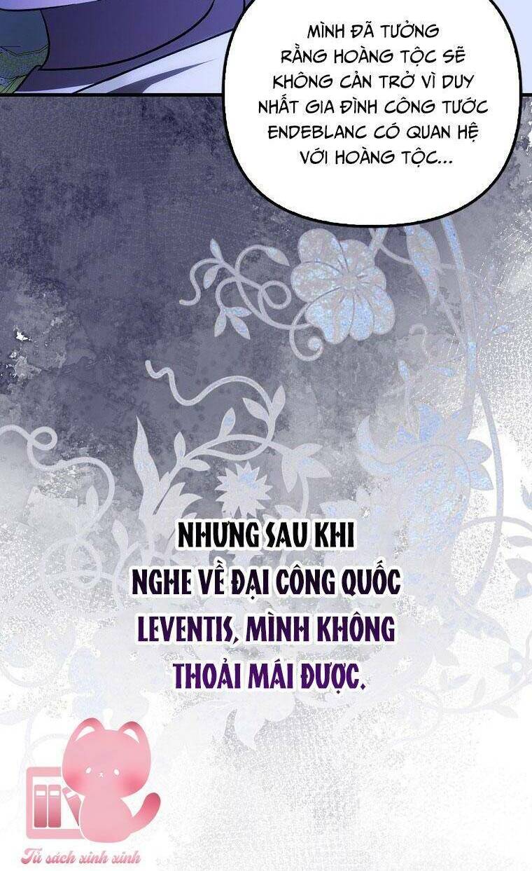 Lần Đầu Tiên Được Yêu Thương Chapter 32 - Trang 2