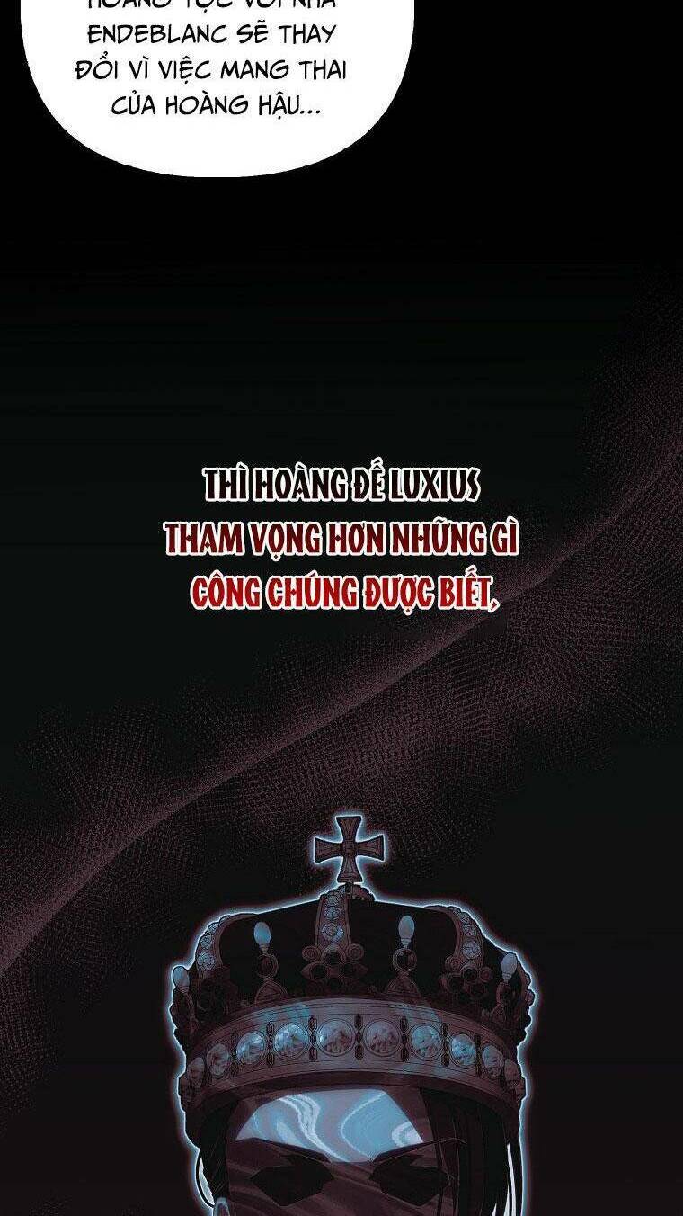 Lần Đầu Tiên Được Yêu Thương Chapter 32 - Trang 2