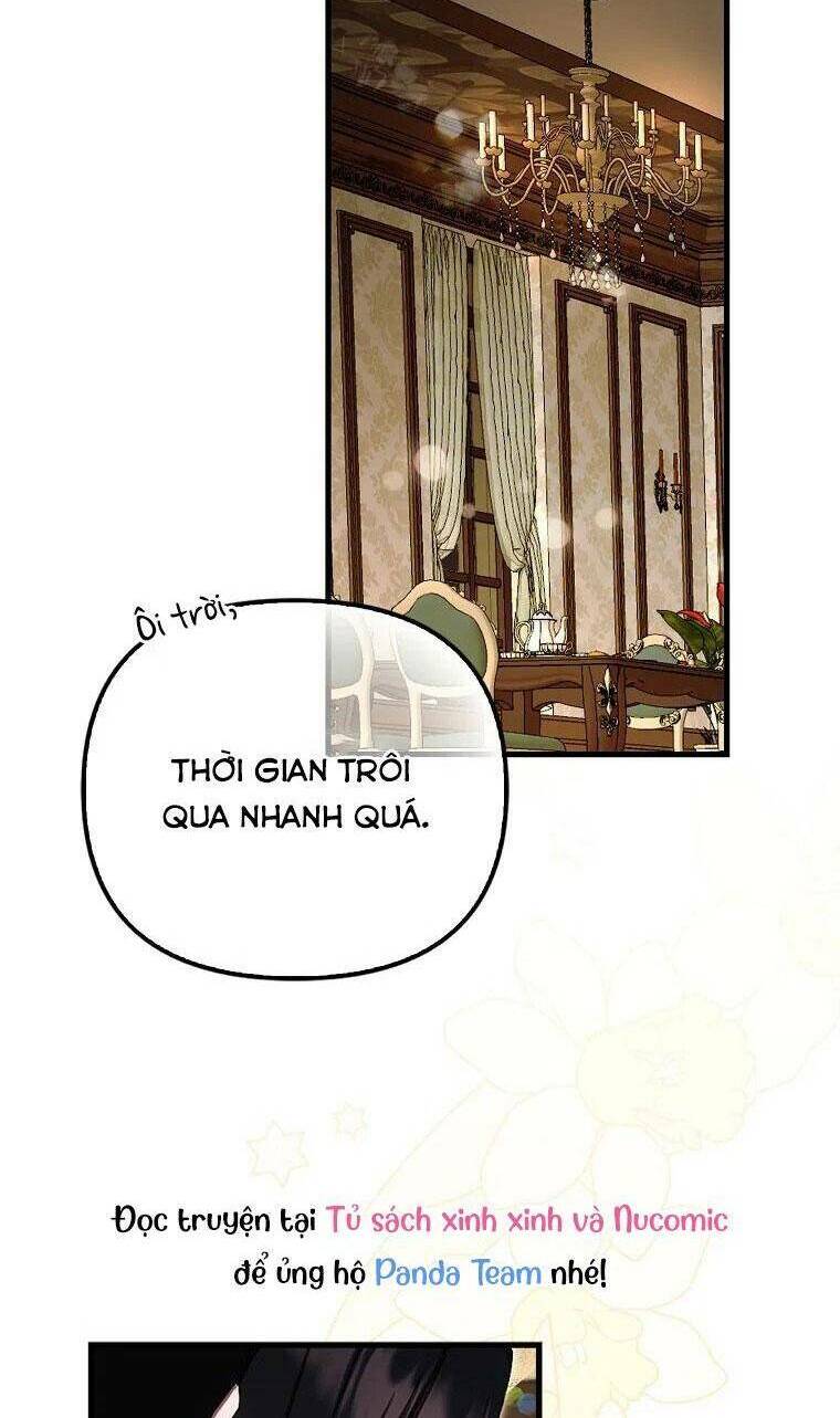 Lần Đầu Tiên Được Yêu Thương Chapter 31 - Trang 2