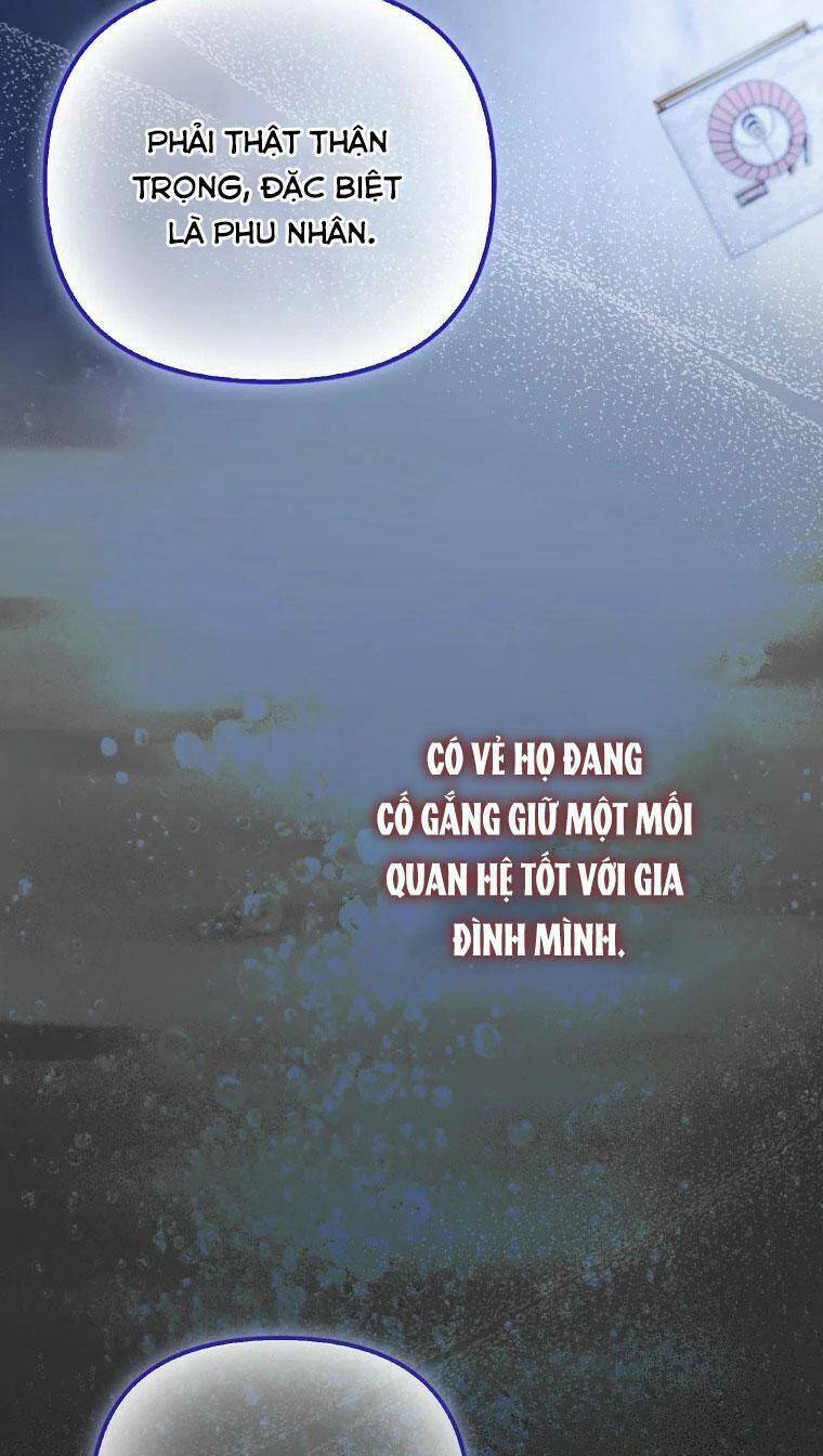 Lần Đầu Tiên Được Yêu Thương Chapter 31 - Trang 2