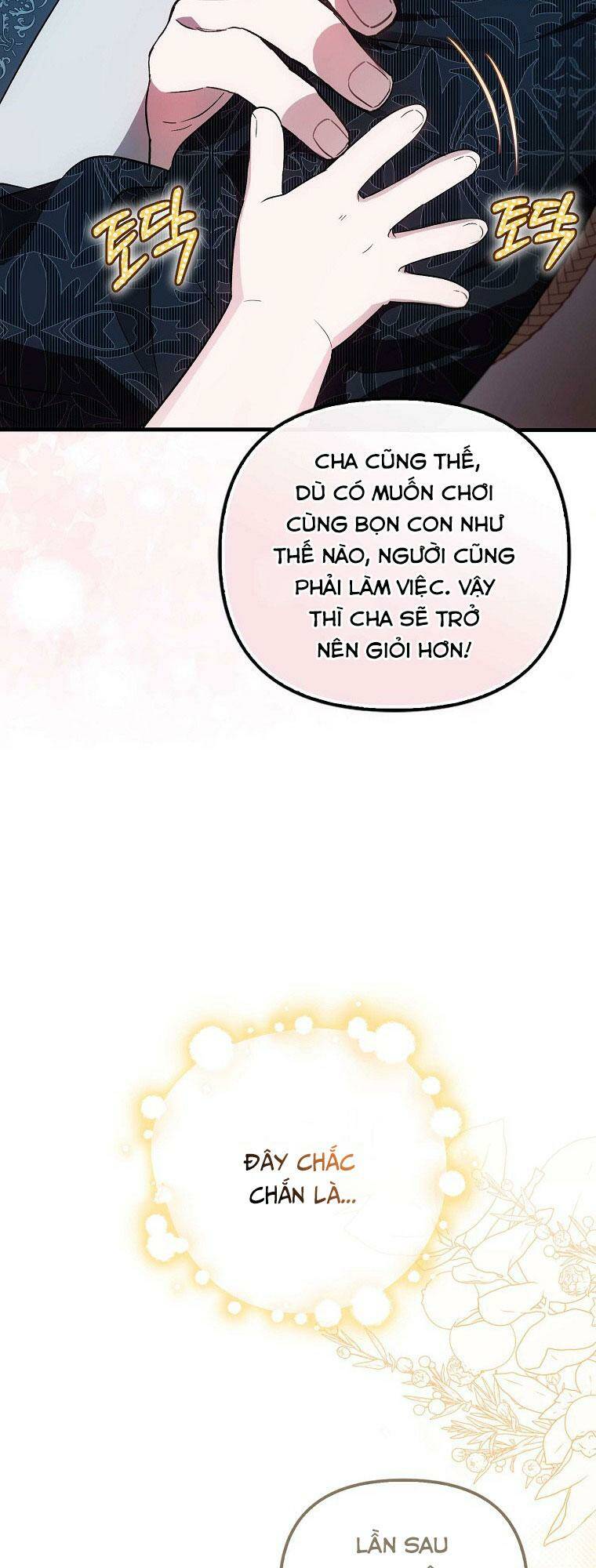 Lần Đầu Tiên Được Yêu Thương Chapter 21 - Trang 2