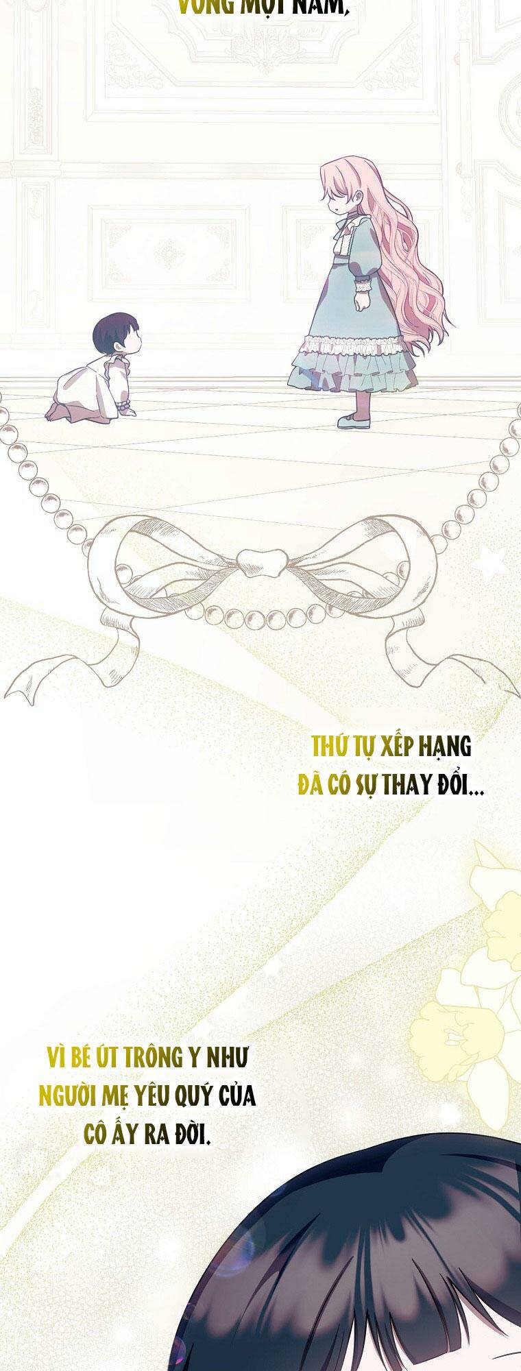 Lần Đầu Tiên Được Yêu Thương Chapter 20 - Trang 2