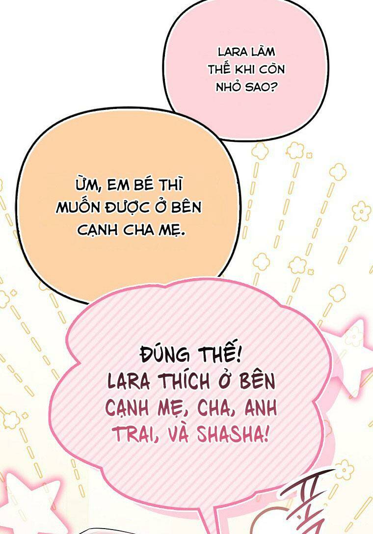 Lần Đầu Tiên Được Yêu Thương Chapter 19 - Trang 2