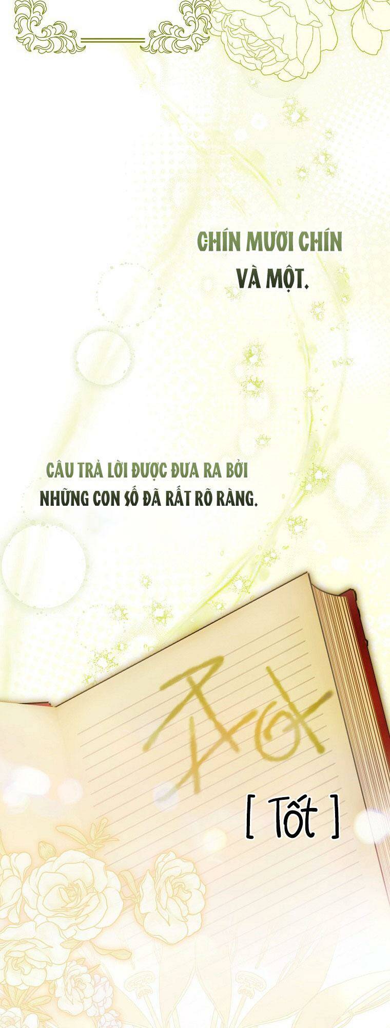 Lần Đầu Tiên Được Yêu Thương Chapter 19 - Trang 2