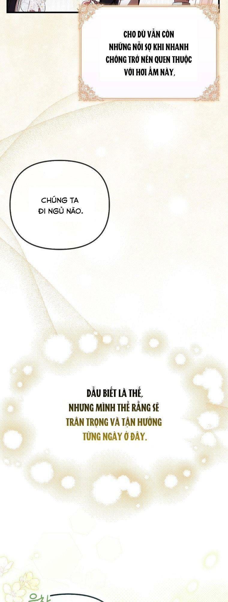 Lần Đầu Tiên Được Yêu Thương Chapter 16 - Trang 2