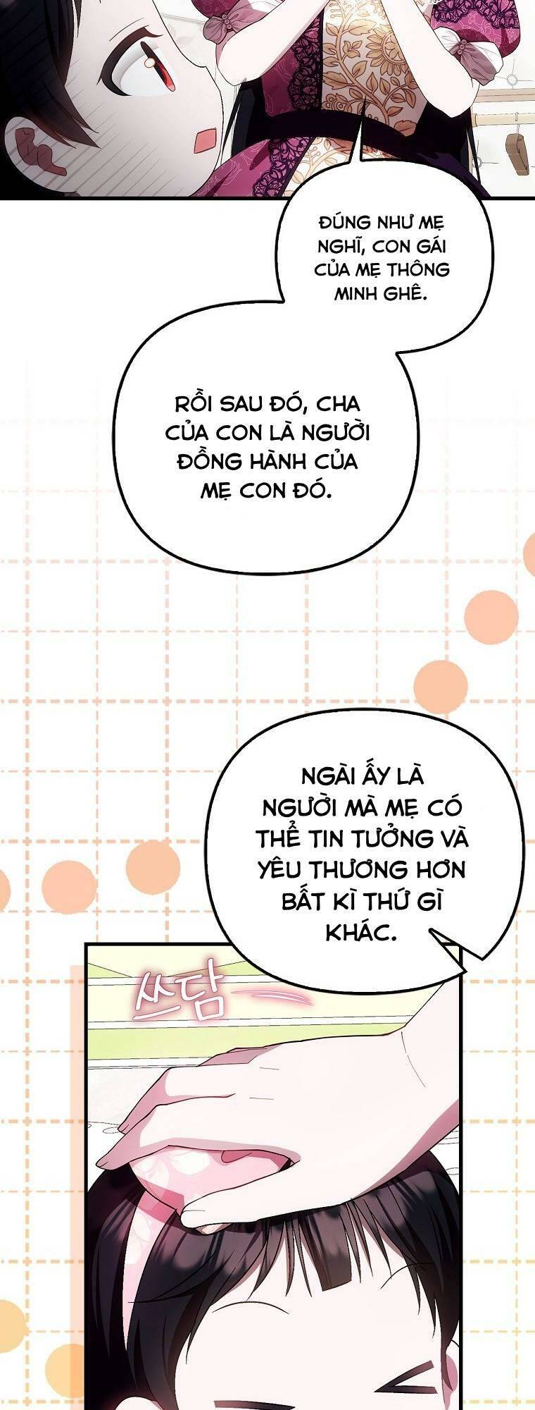 Lần Đầu Tiên Được Yêu Thương Chapter 15 - Trang 2