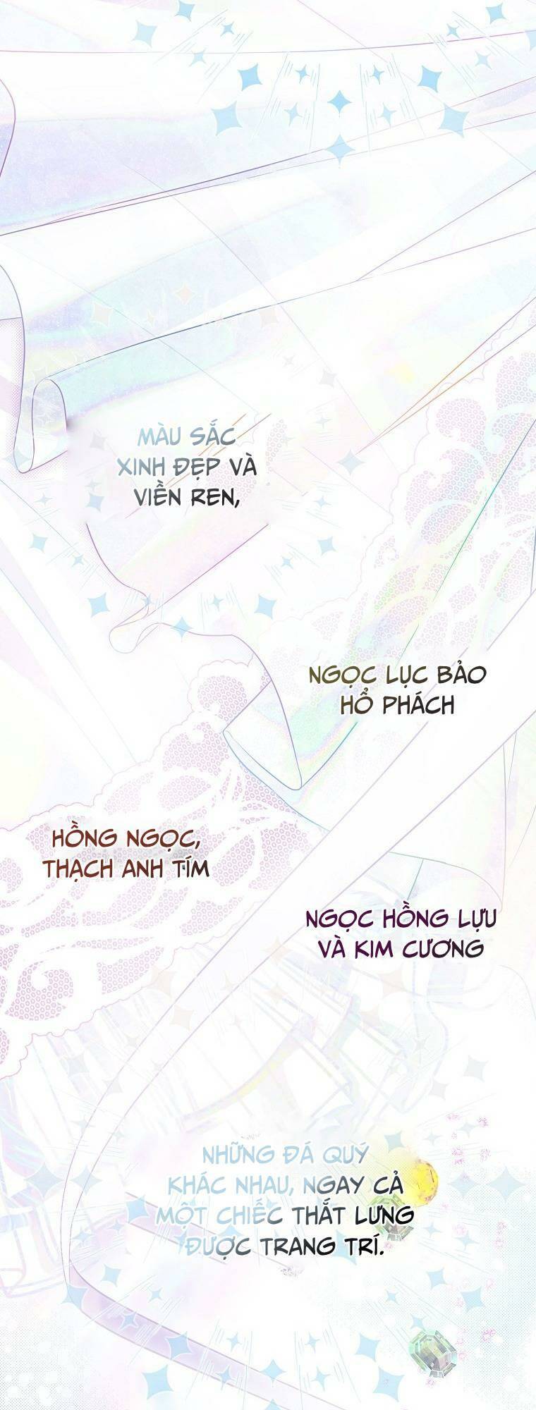 Lần Đầu Tiên Được Yêu Thương Chapter 15 - Trang 2