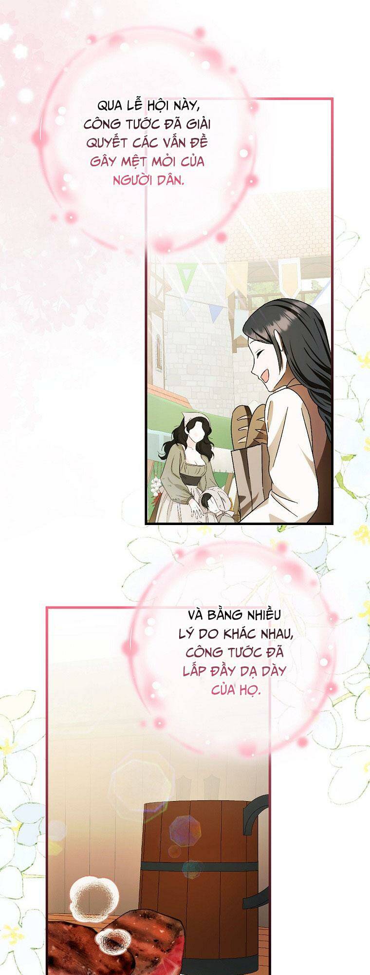 Lần Đầu Tiên Được Yêu Thương Chapter 13 - Trang 2