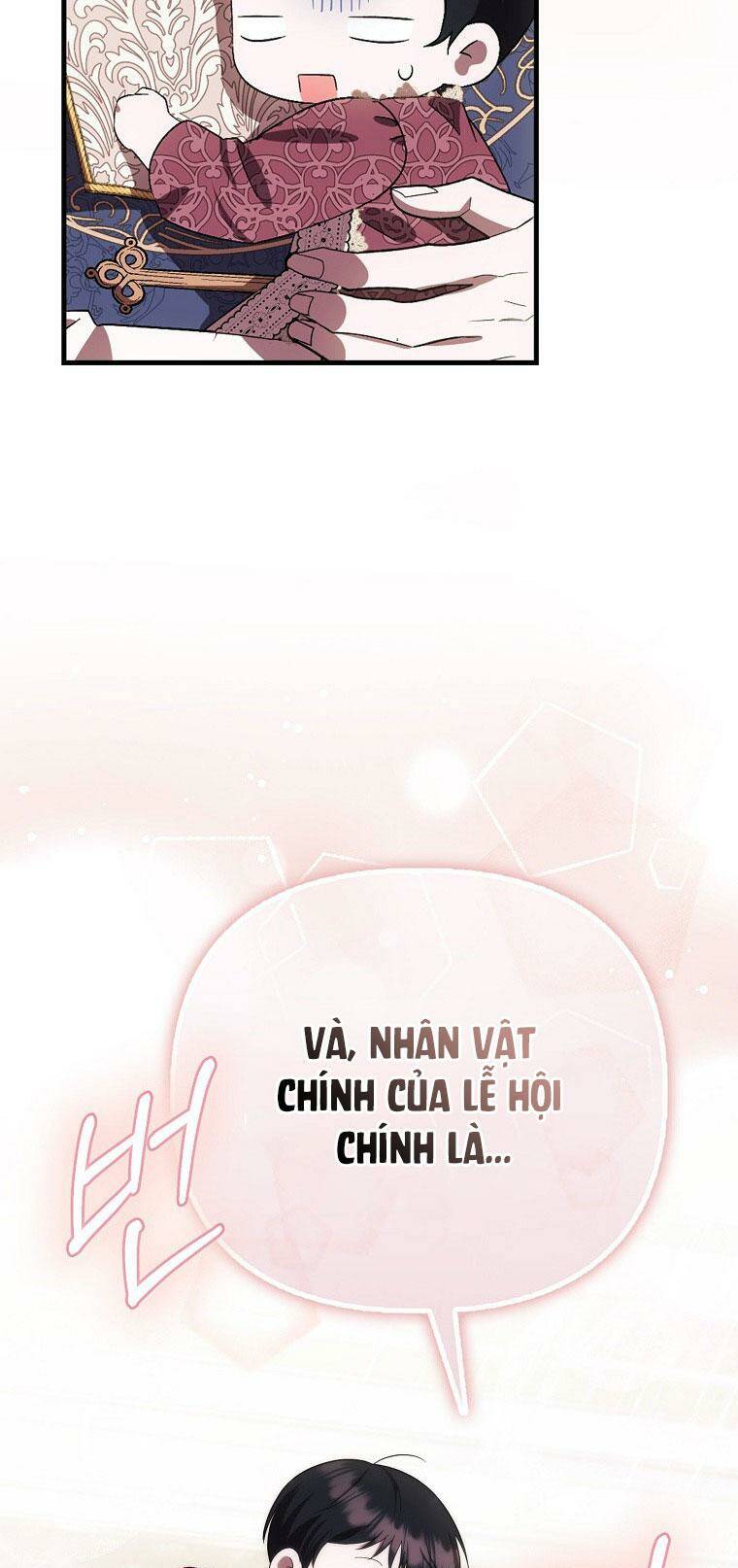 Lần Đầu Tiên Được Yêu Thương Chapter 10 - Trang 2