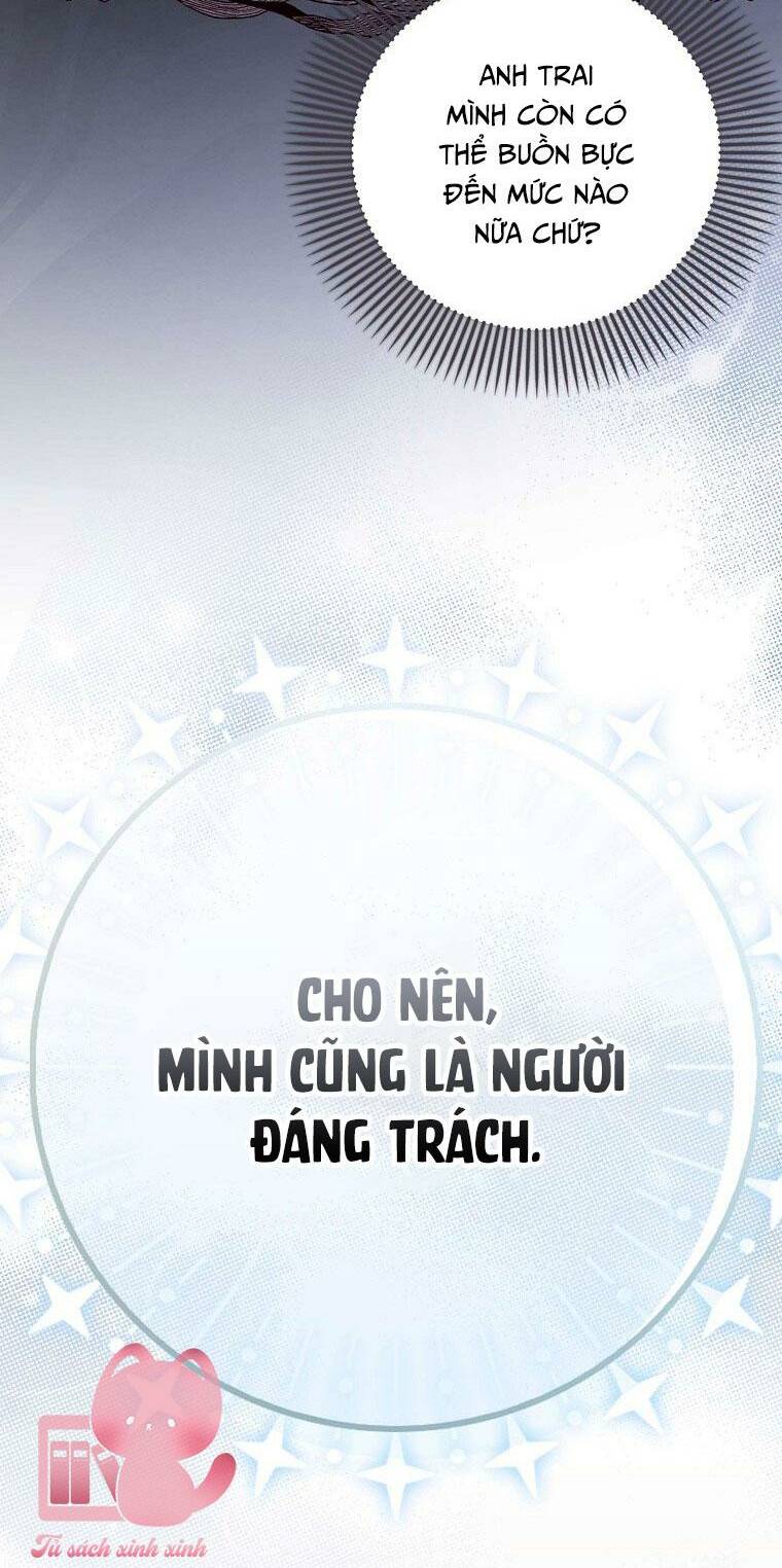 Lần Đầu Tiên Được Yêu Thương Chapter 9 - Trang 2