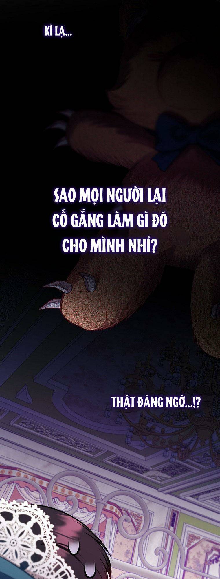 Lần Đầu Tiên Được Yêu Thương Chapter 3 - Trang 2