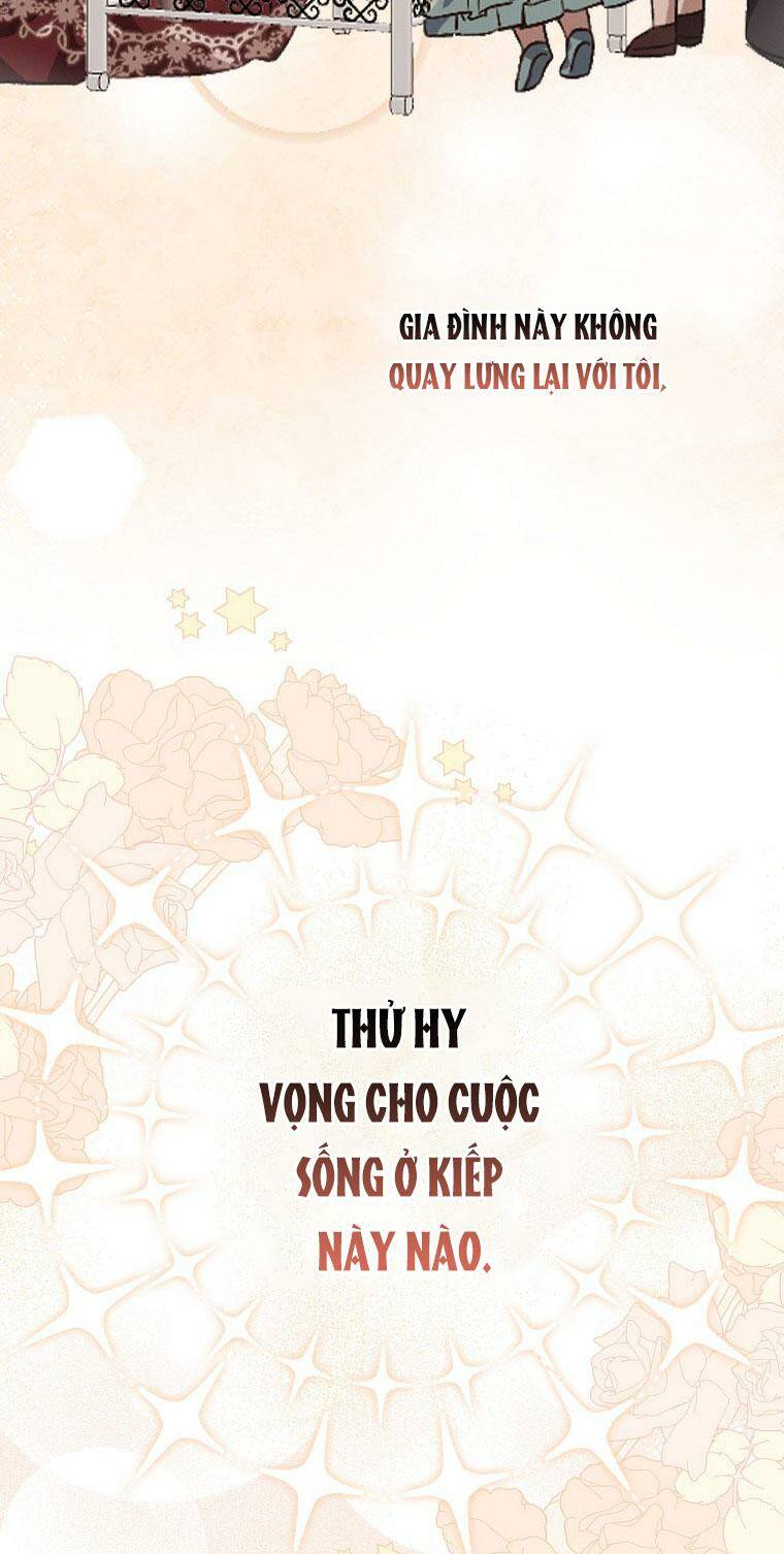 Lần Đầu Tiên Được Yêu Thương Chapter 3 - Trang 2