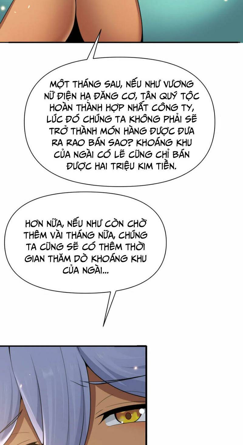 Hồng Long Dũng Giả Không Phải Người Lương Thiện Chapter 31 - Trang 2