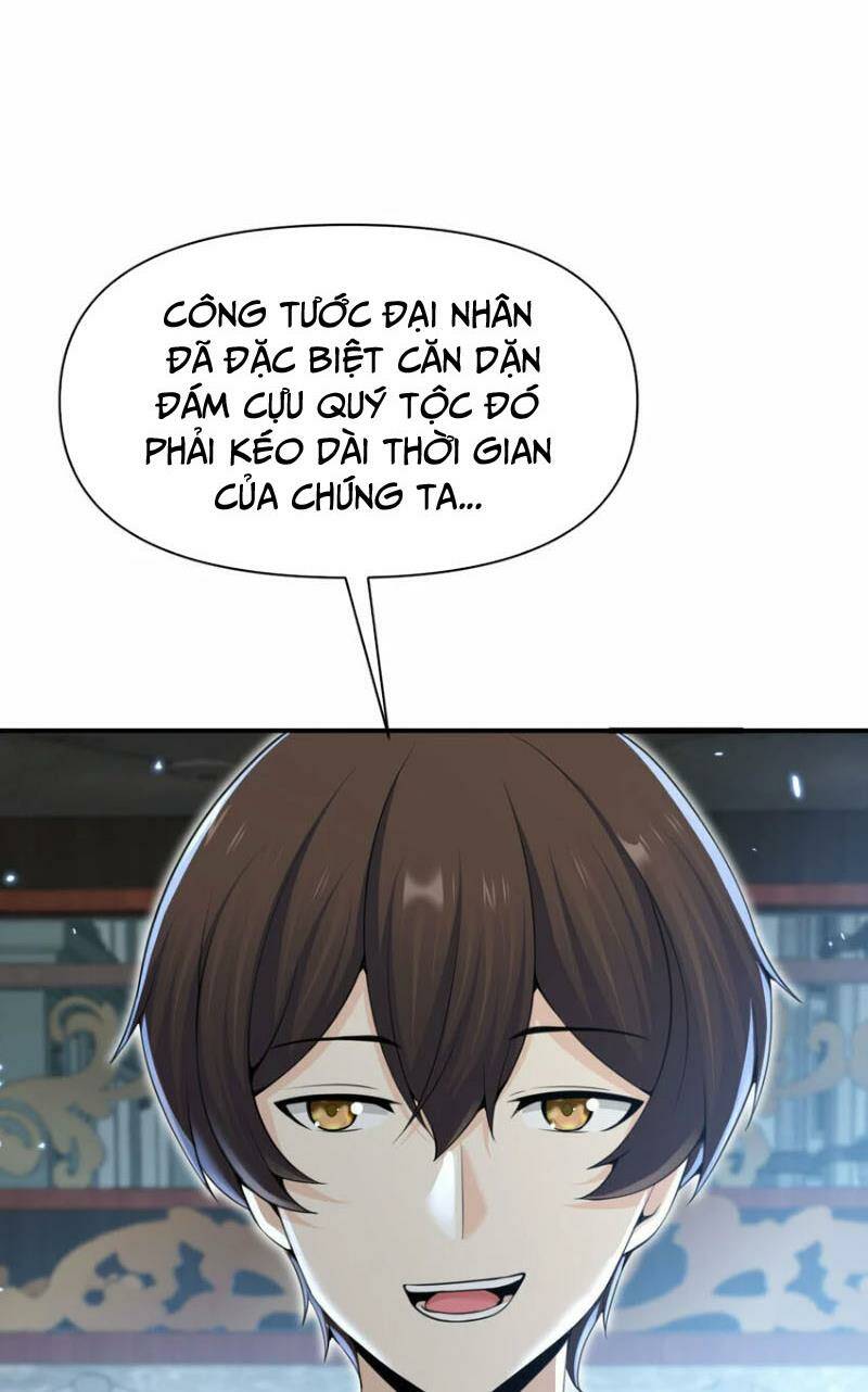 Hồng Long Dũng Giả Không Phải Người Lương Thiện Chapter 31 - Trang 2