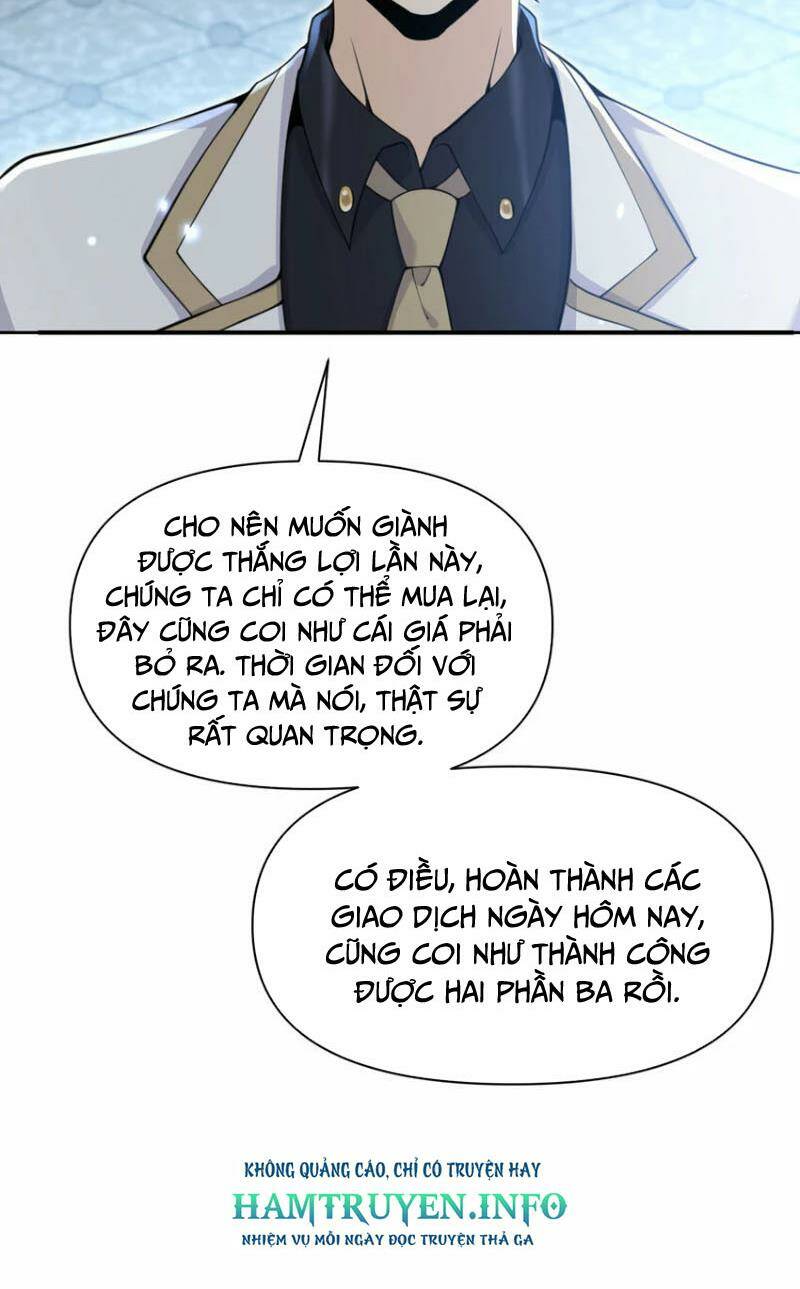 Hồng Long Dũng Giả Không Phải Người Lương Thiện Chapter 31 - Trang 2