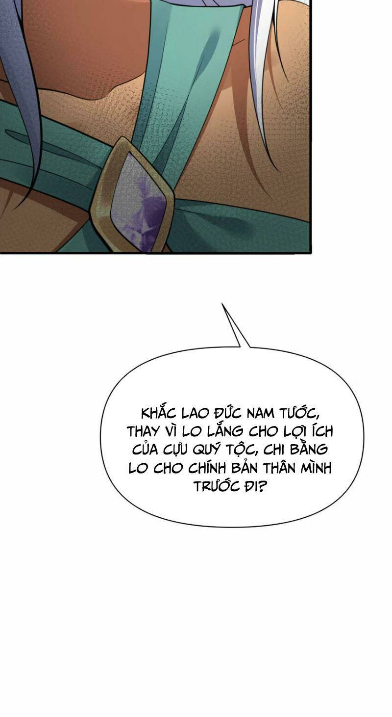 Hồng Long Dũng Giả Không Phải Người Lương Thiện Chapter 31 - Trang 2