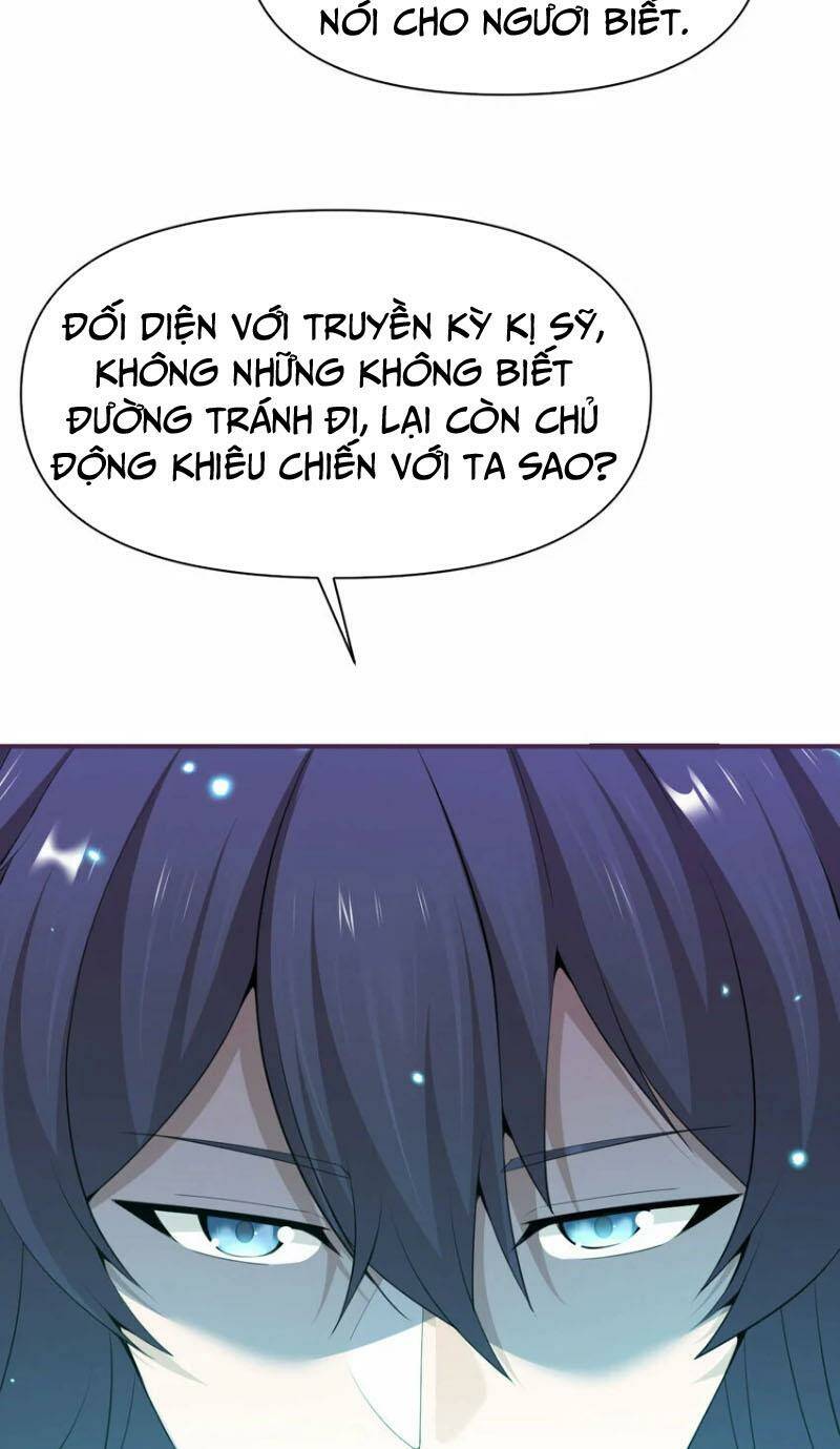 Hồng Long Dũng Giả Không Phải Người Lương Thiện Chapter 30 - Trang 2