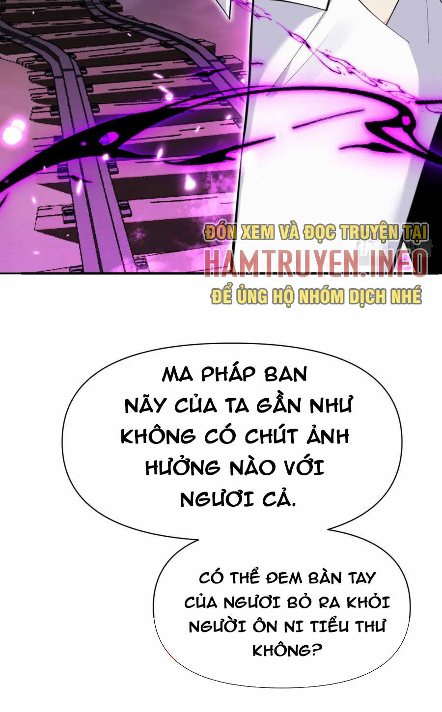 Hồng Long Dũng Giả Không Phải Người Lương Thiện Chapter 28 - Trang 2