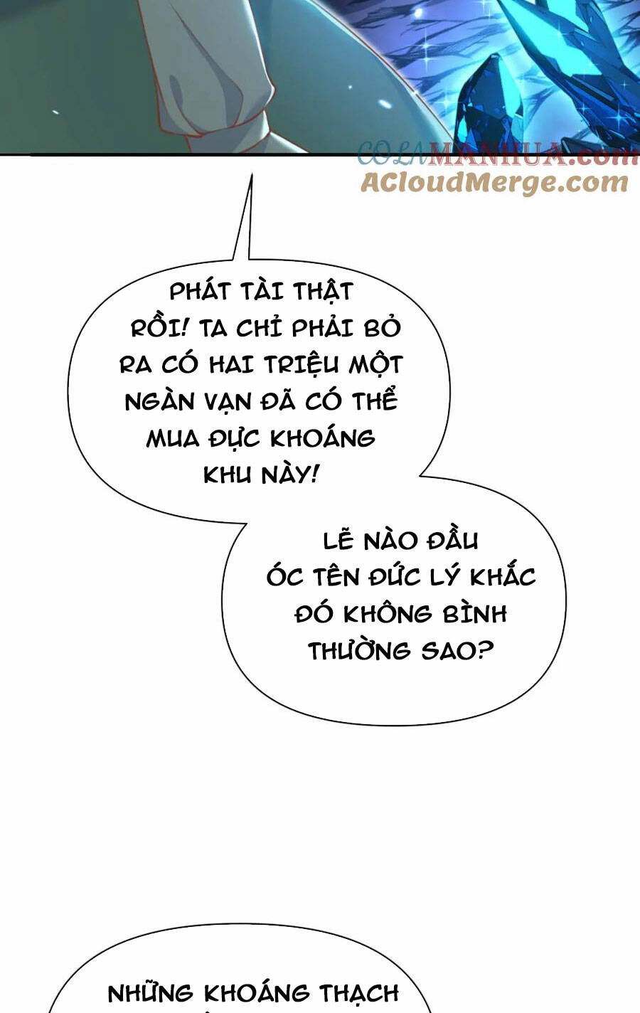 Hồng Long Dũng Giả Không Phải Người Lương Thiện Chapter 28 - Trang 2