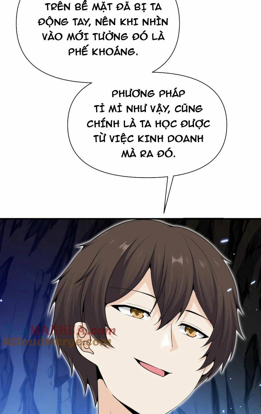 Hồng Long Dũng Giả Không Phải Người Lương Thiện Chapter 28 - Trang 2