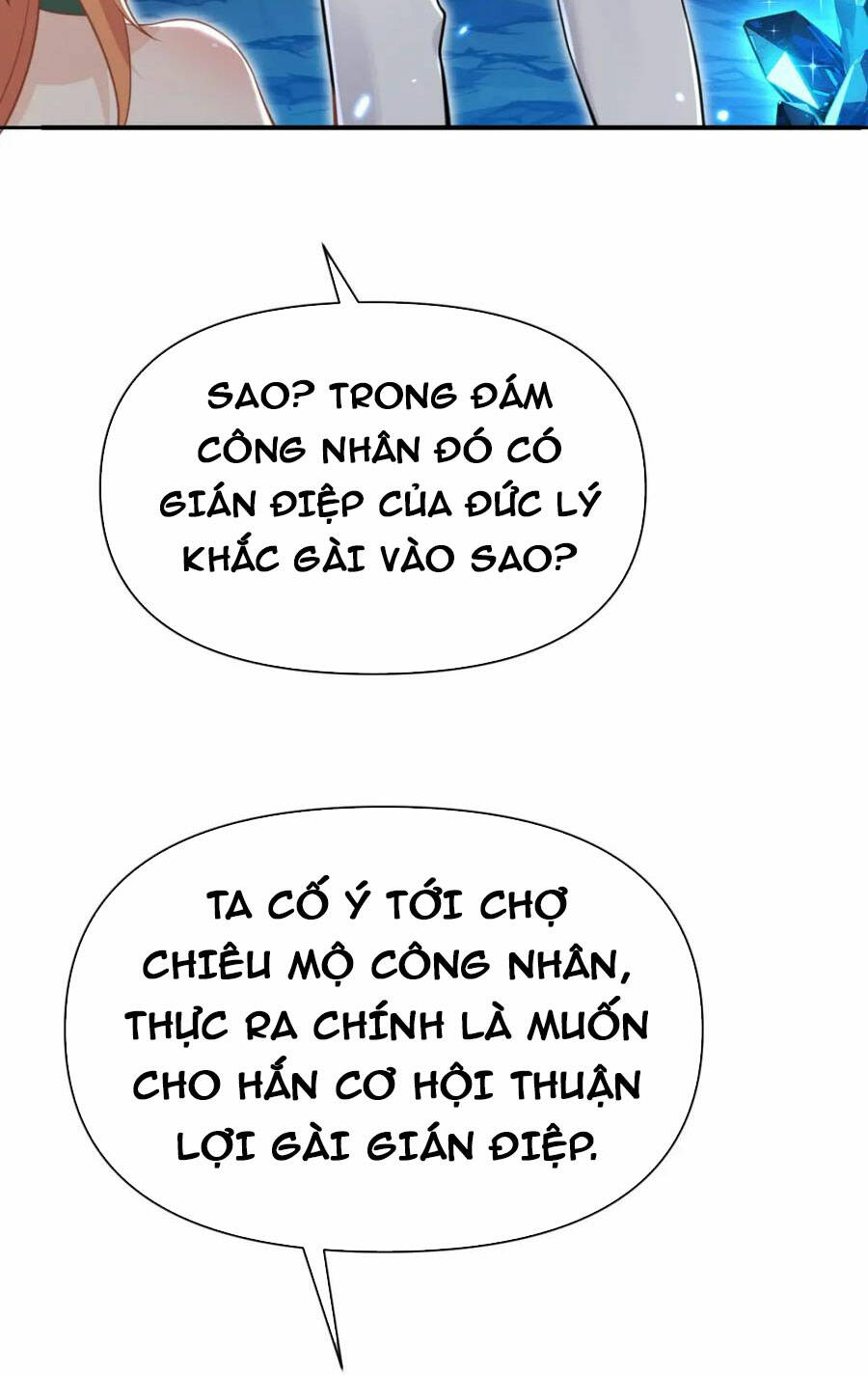 Hồng Long Dũng Giả Không Phải Người Lương Thiện Chapter 28 - Trang 2