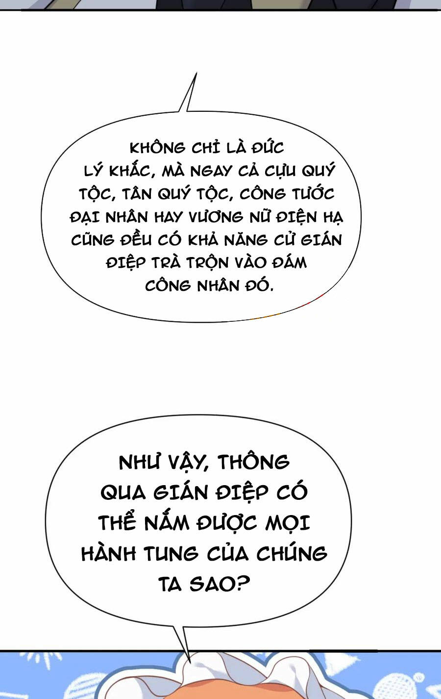 Hồng Long Dũng Giả Không Phải Người Lương Thiện Chapter 28 - Trang 2