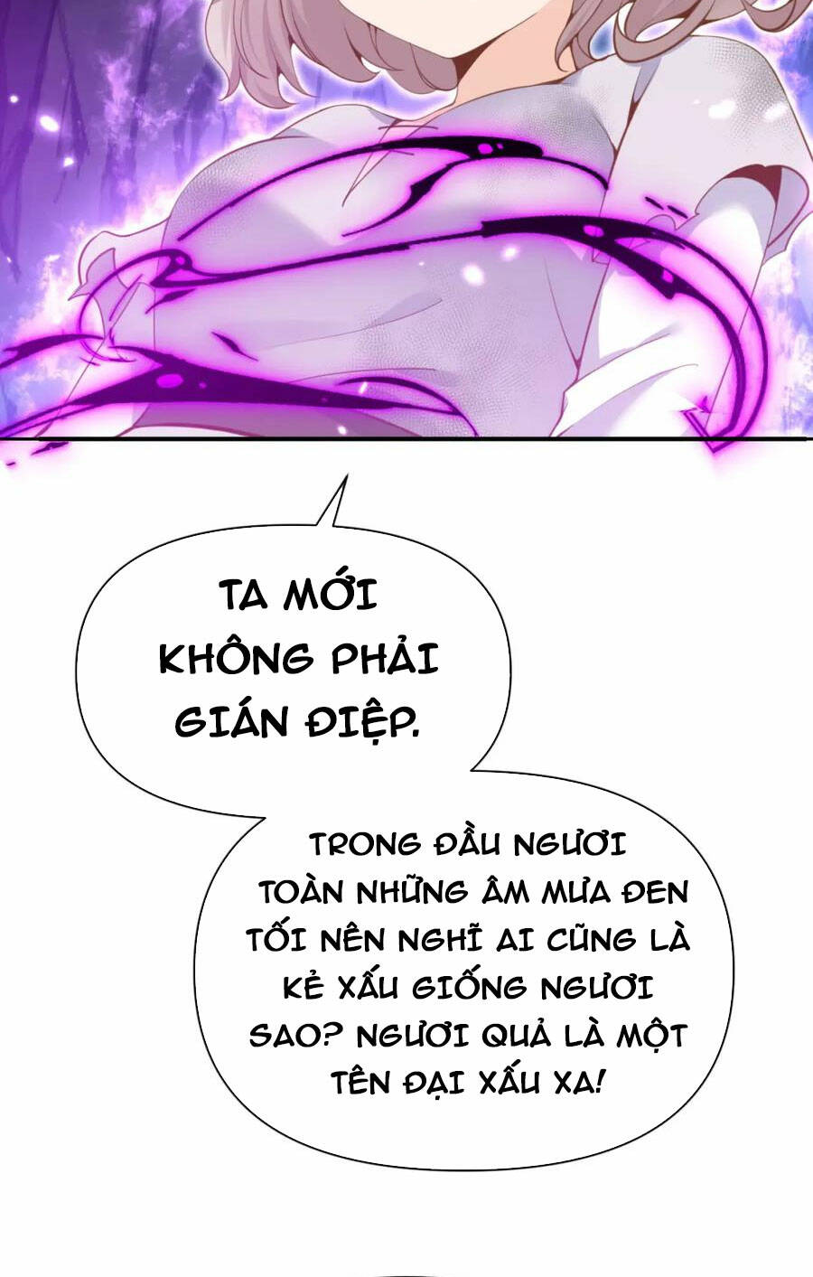 Hồng Long Dũng Giả Không Phải Người Lương Thiện Chapter 28 - Trang 2