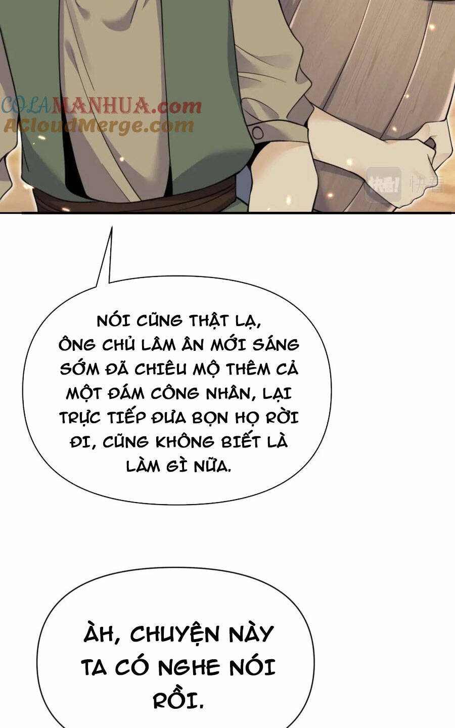 Hồng Long Dũng Giả Không Phải Người Lương Thiện Chapter 27 - Trang 2