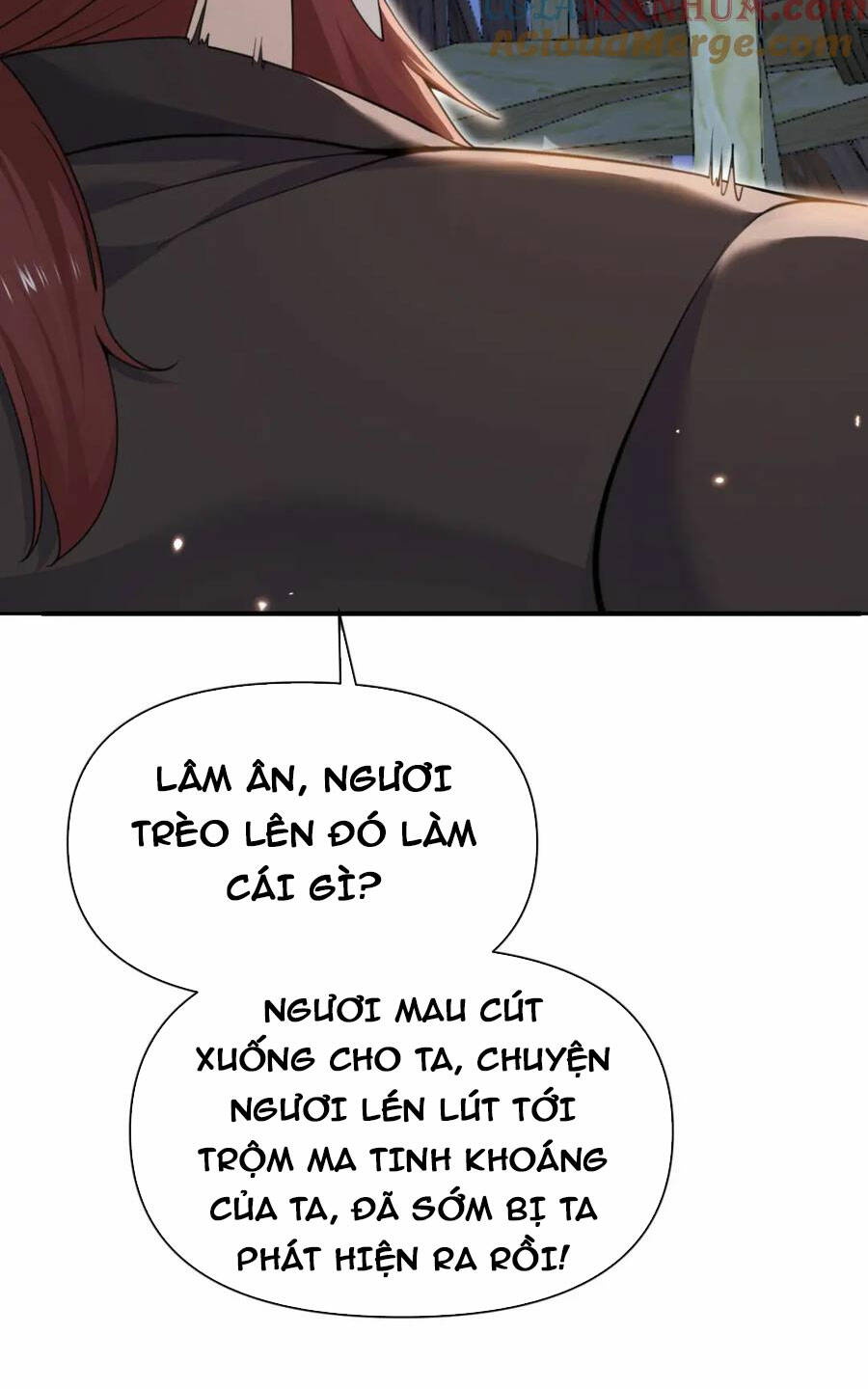 Hồng Long Dũng Giả Không Phải Người Lương Thiện Chapter 27 - Trang 2