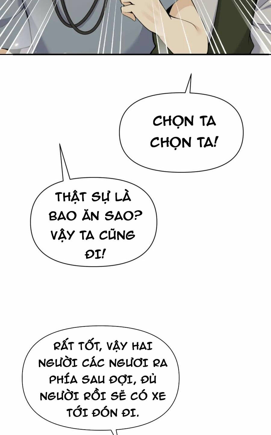 Hồng Long Dũng Giả Không Phải Người Lương Thiện Chapter 26 - Trang 2