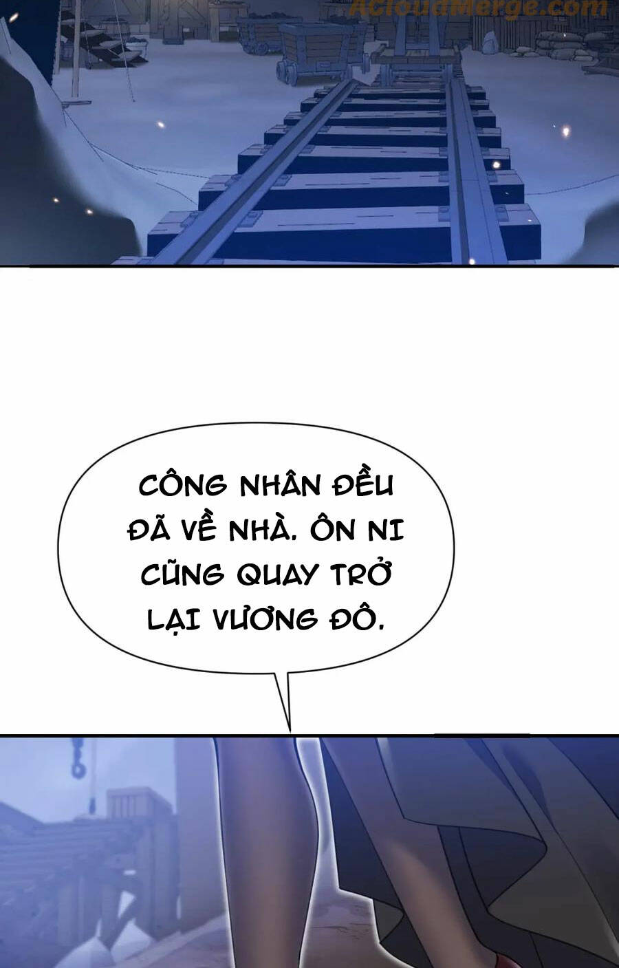 Hồng Long Dũng Giả Không Phải Người Lương Thiện Chapter 26 - Trang 2