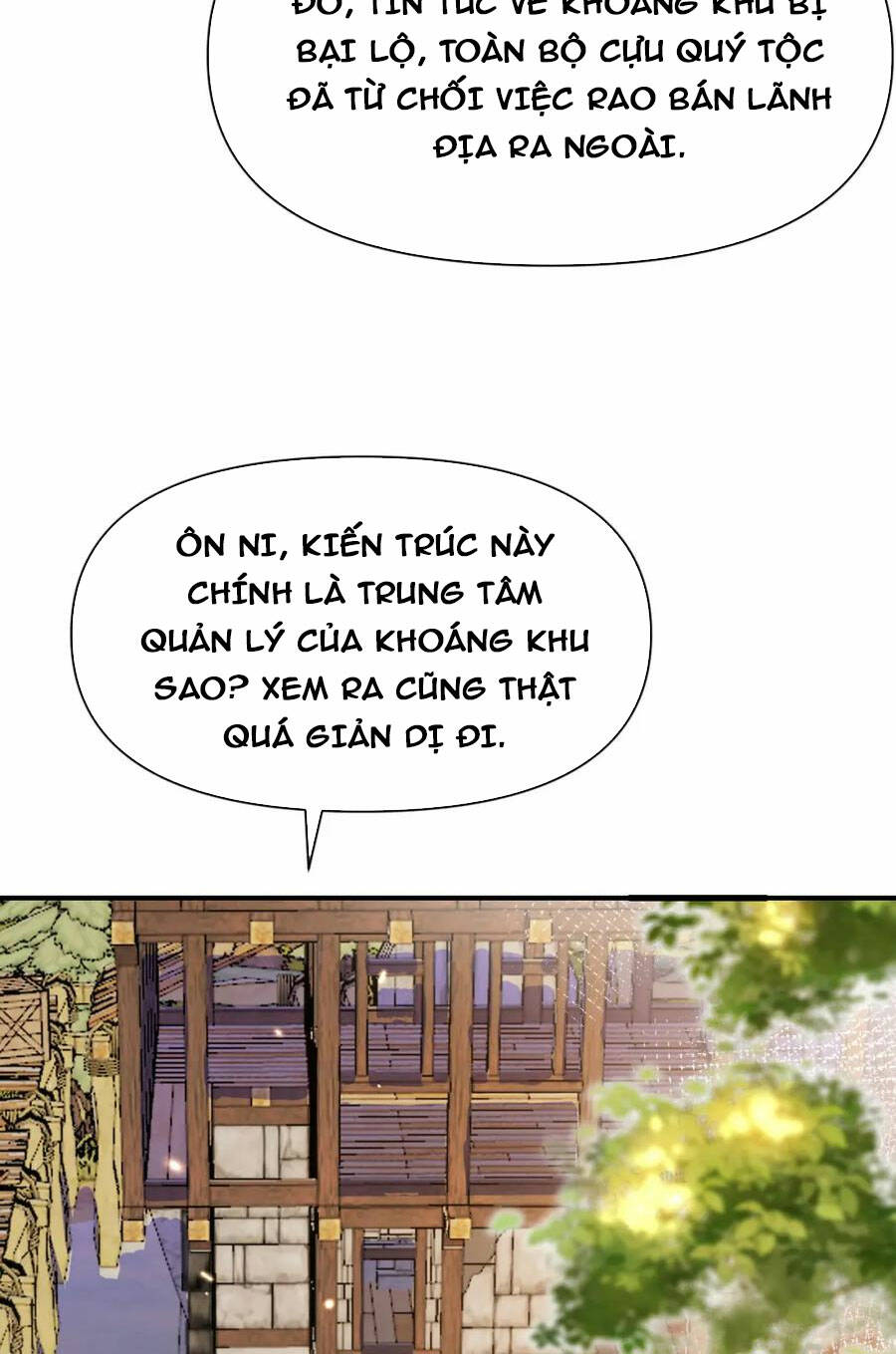 Hồng Long Dũng Giả Không Phải Người Lương Thiện Chapter 25 - Trang 2