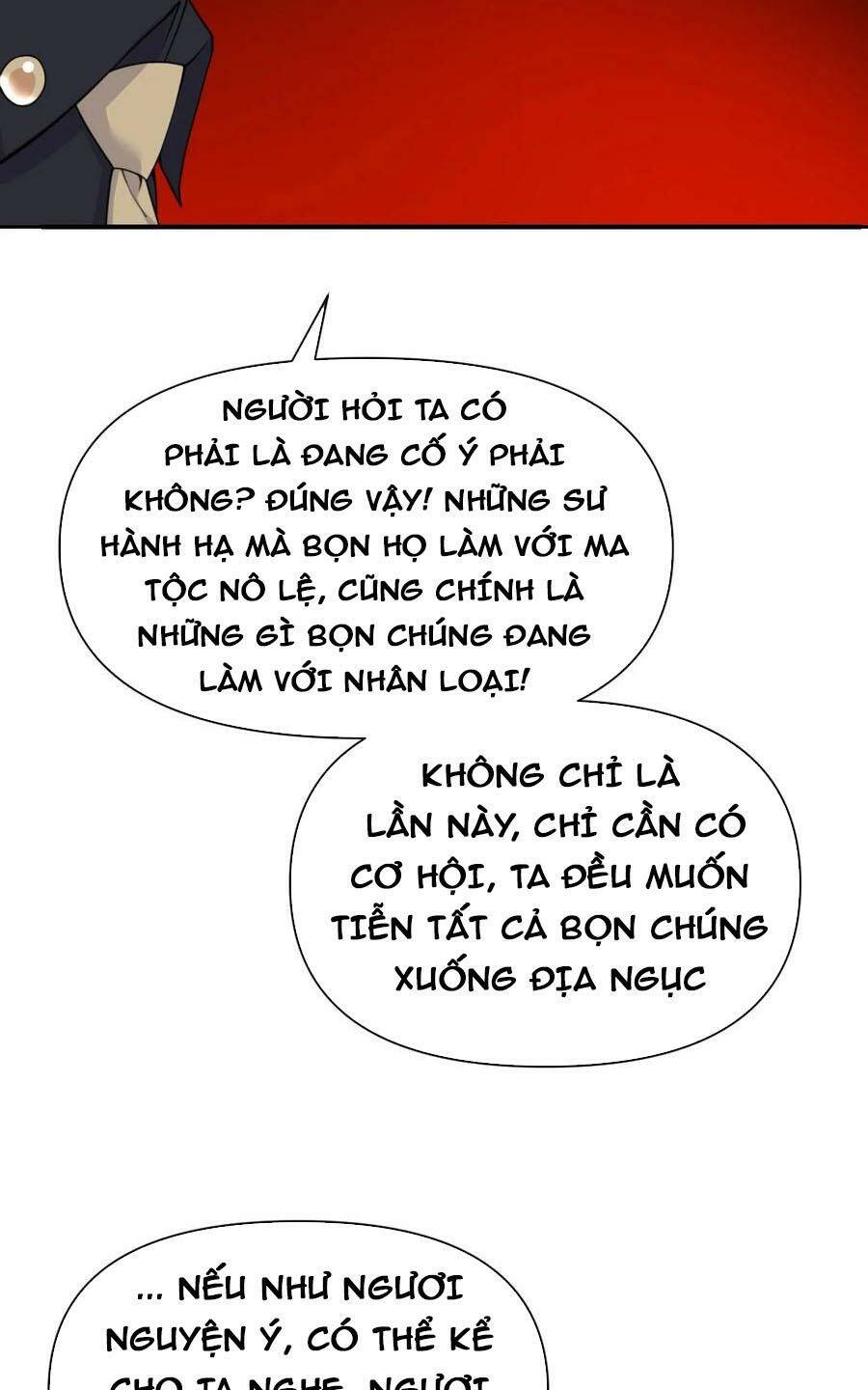 Hồng Long Dũng Giả Không Phải Người Lương Thiện Chapter 24 - Trang 2