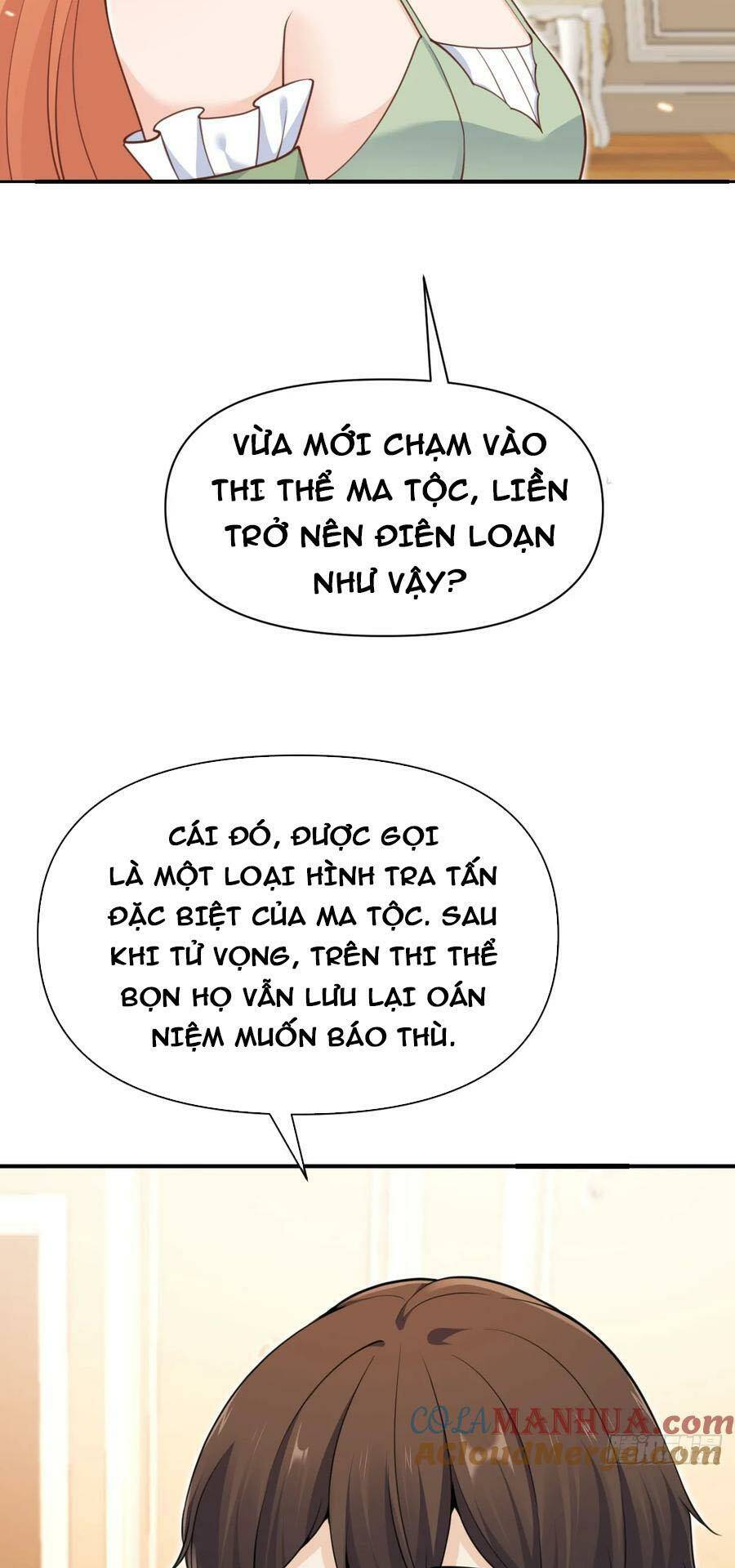 Hồng Long Dũng Giả Không Phải Người Lương Thiện Chapter 23 - Trang 2