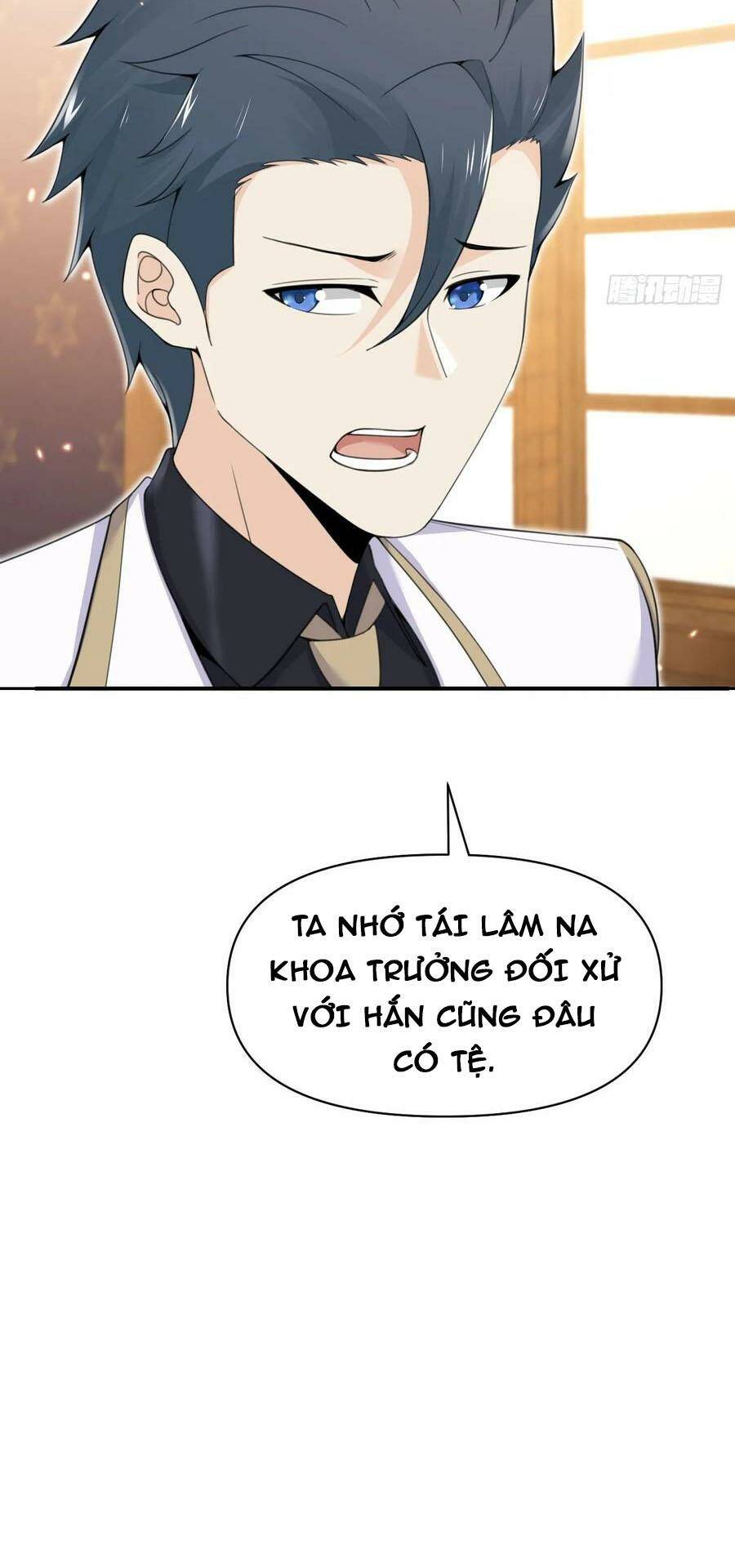 Hồng Long Dũng Giả Không Phải Người Lương Thiện Chapter 23 - Trang 2