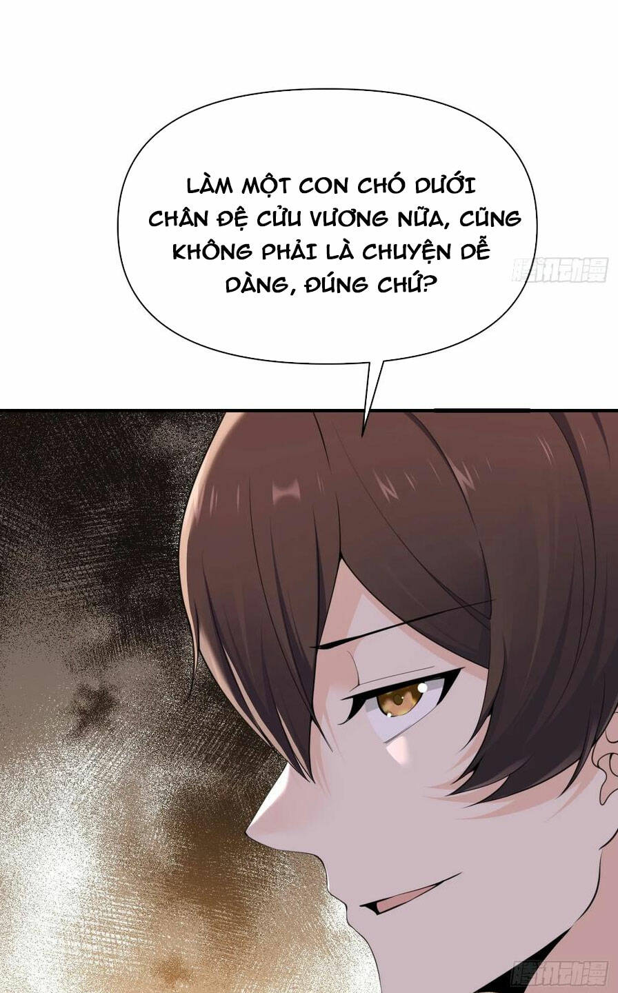 Hồng Long Dũng Giả Không Phải Người Lương Thiện Chapter 19 - Trang 2